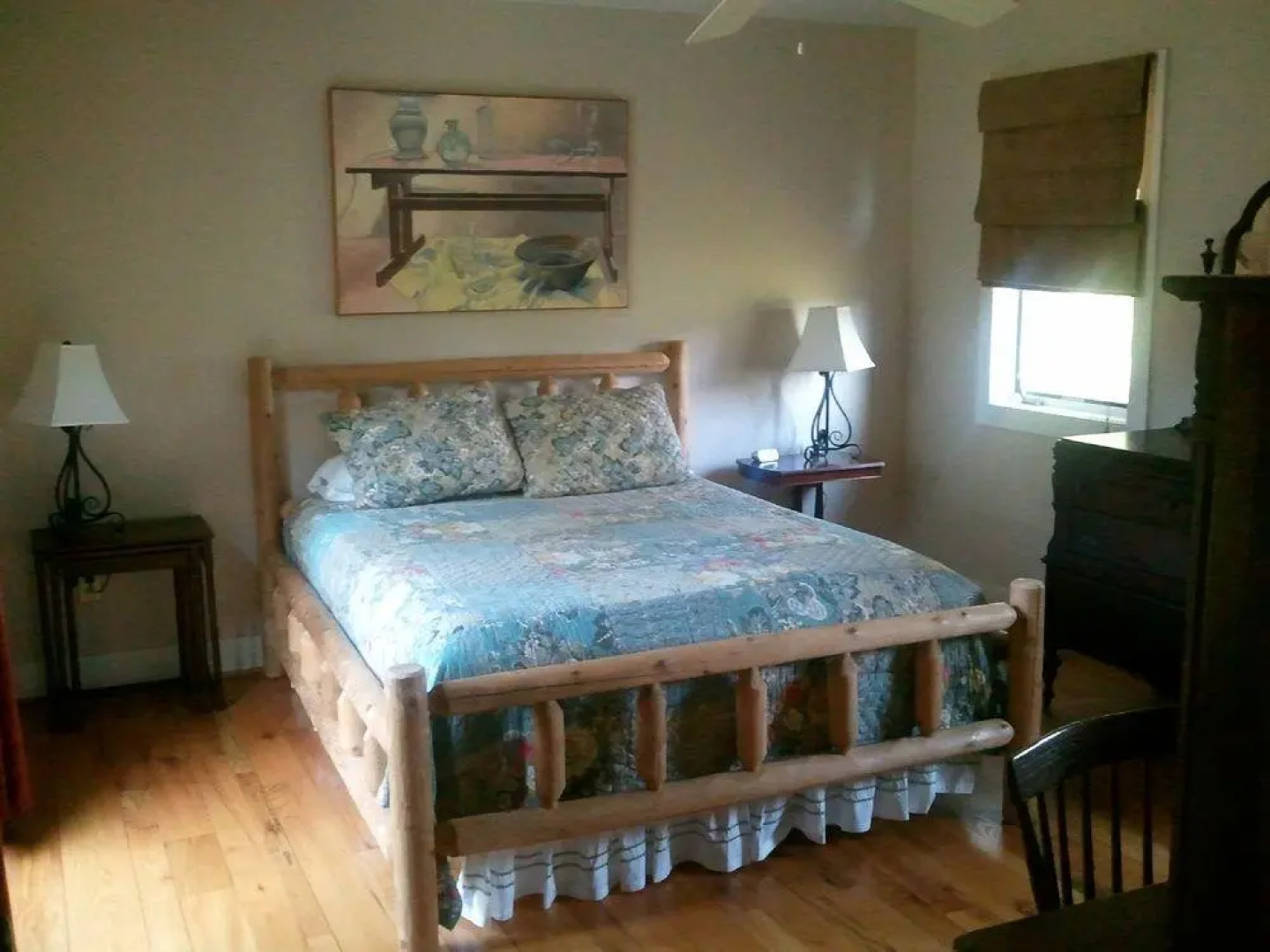 Montfair Resort Farm