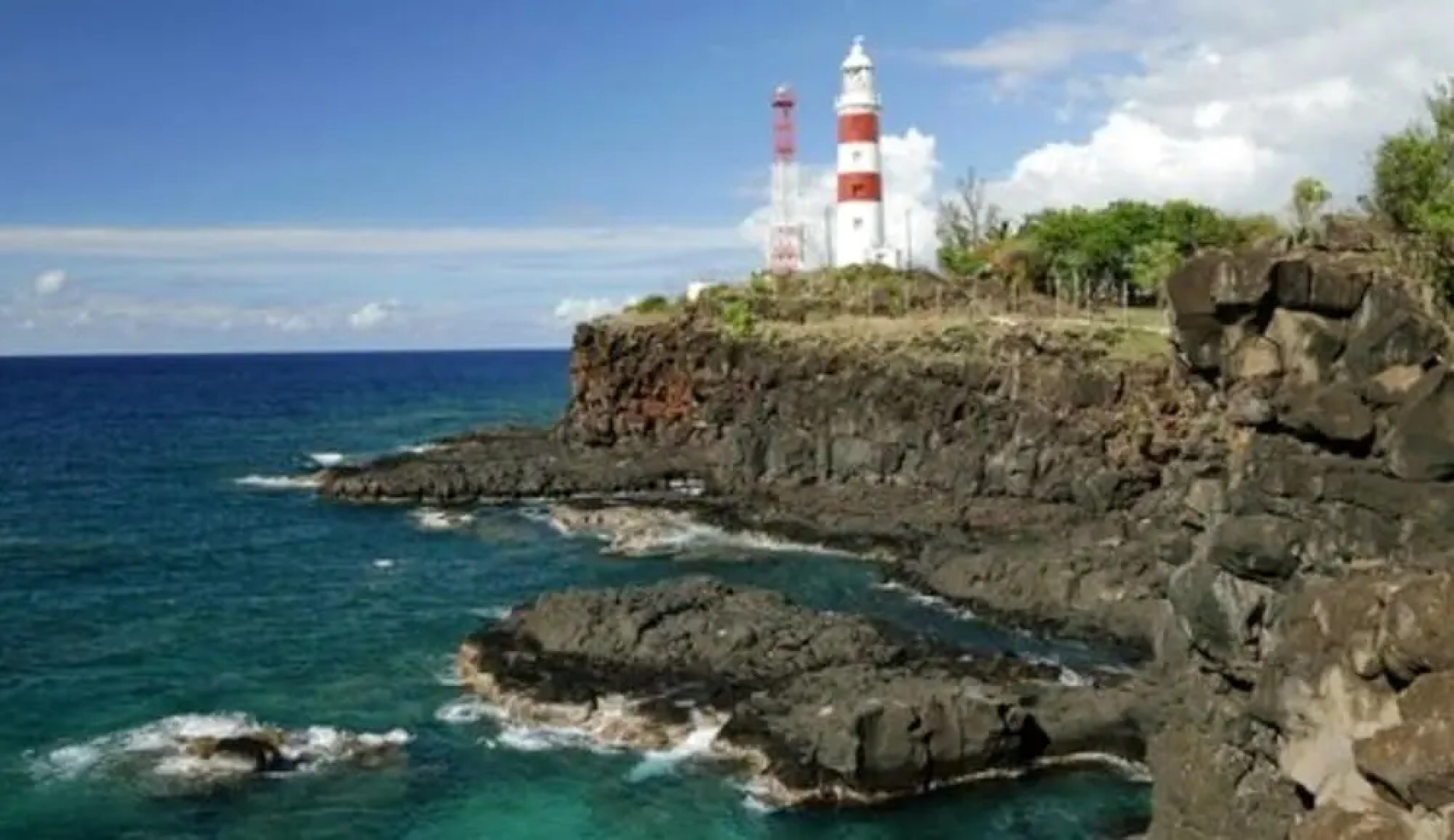 Villa with 4 Bedrooms in Albion, with Wonderful Sea View, Private Pool, Enclosed Garden - 2 Km From the Beach