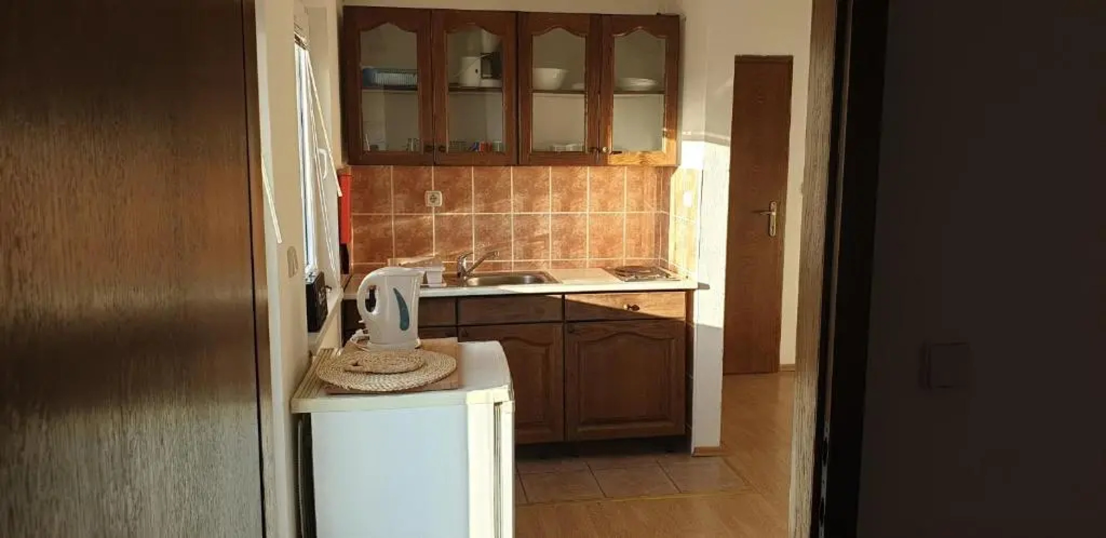 Apartments Stojanović