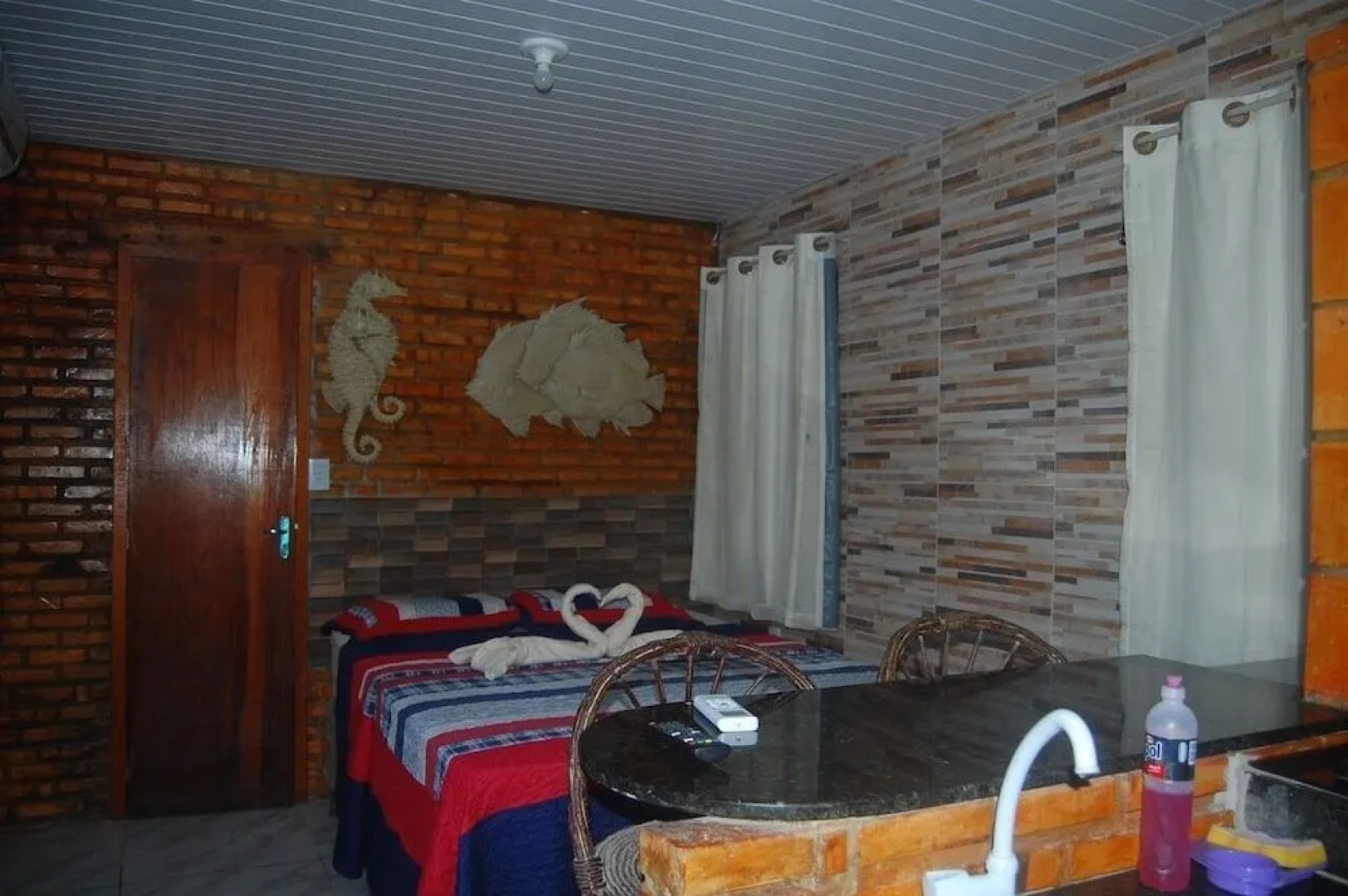 Pousada Recanto Das Fontes