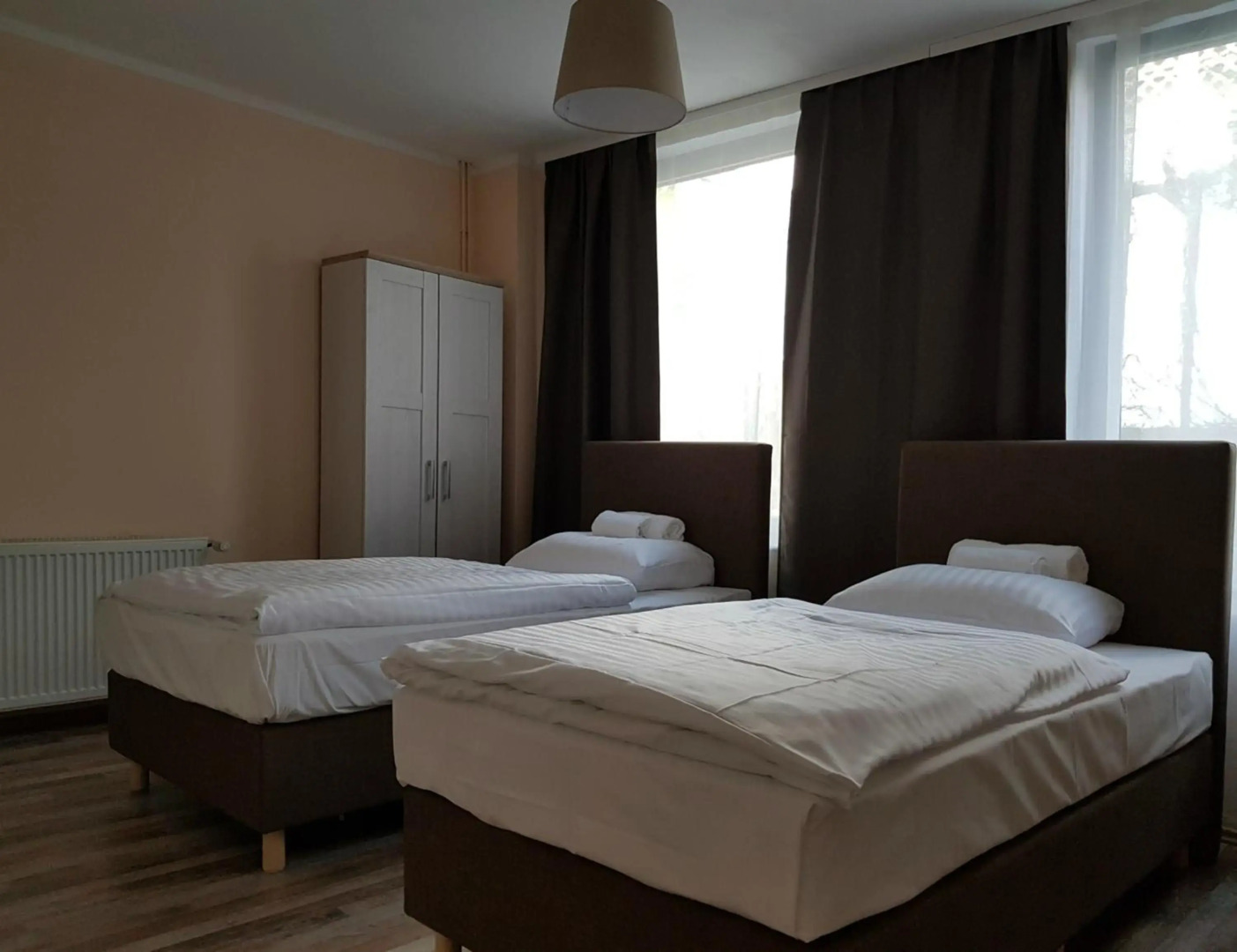 Hotel-Residenz Oberurseler Hof