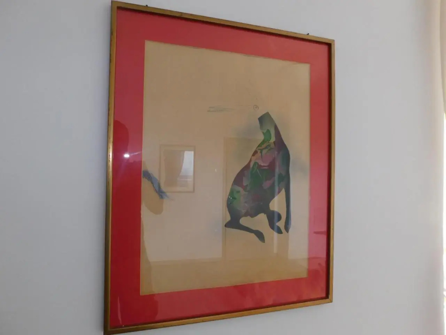 Yellow House Grabrovec