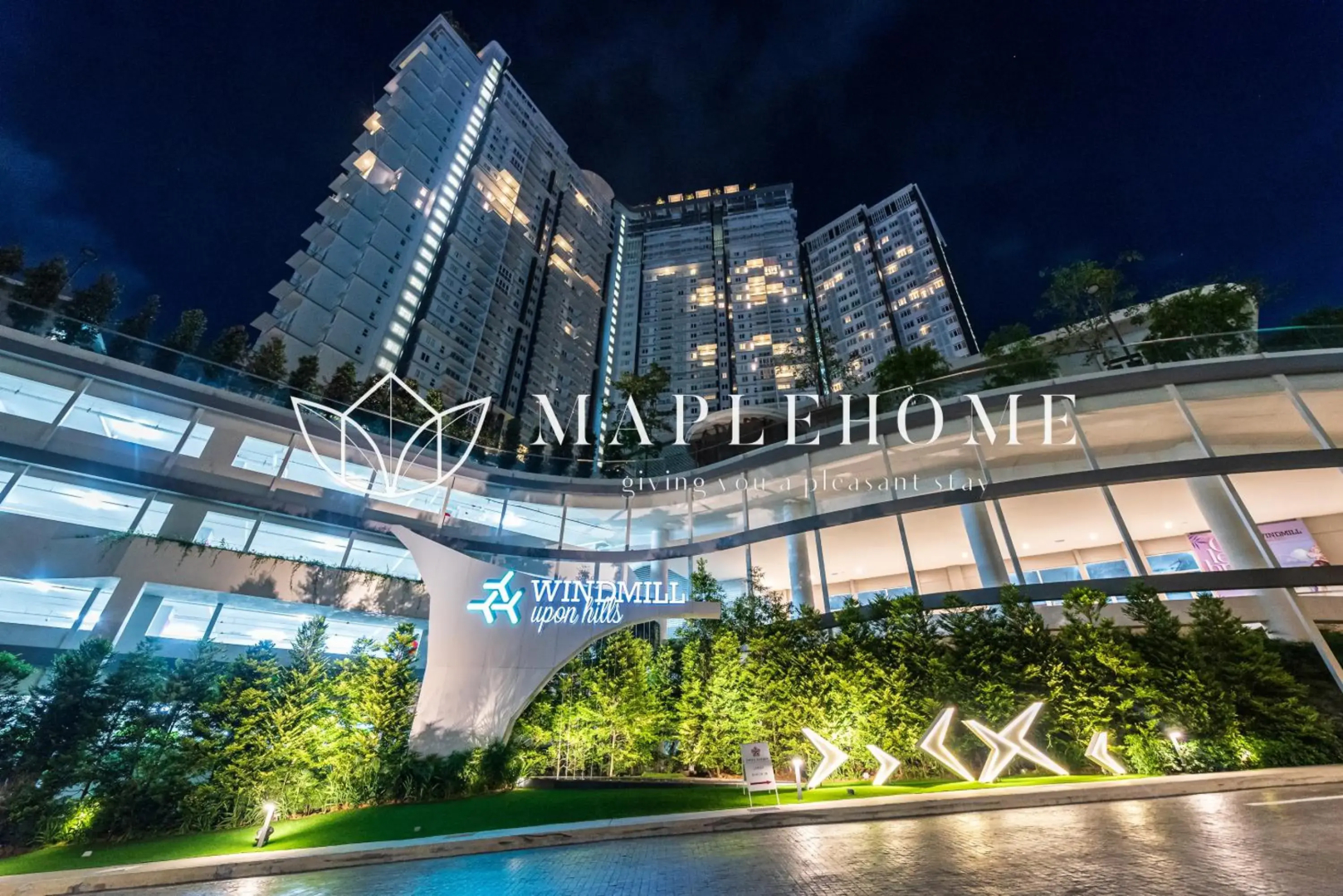 Windmill Premier Suites Genting Highlands