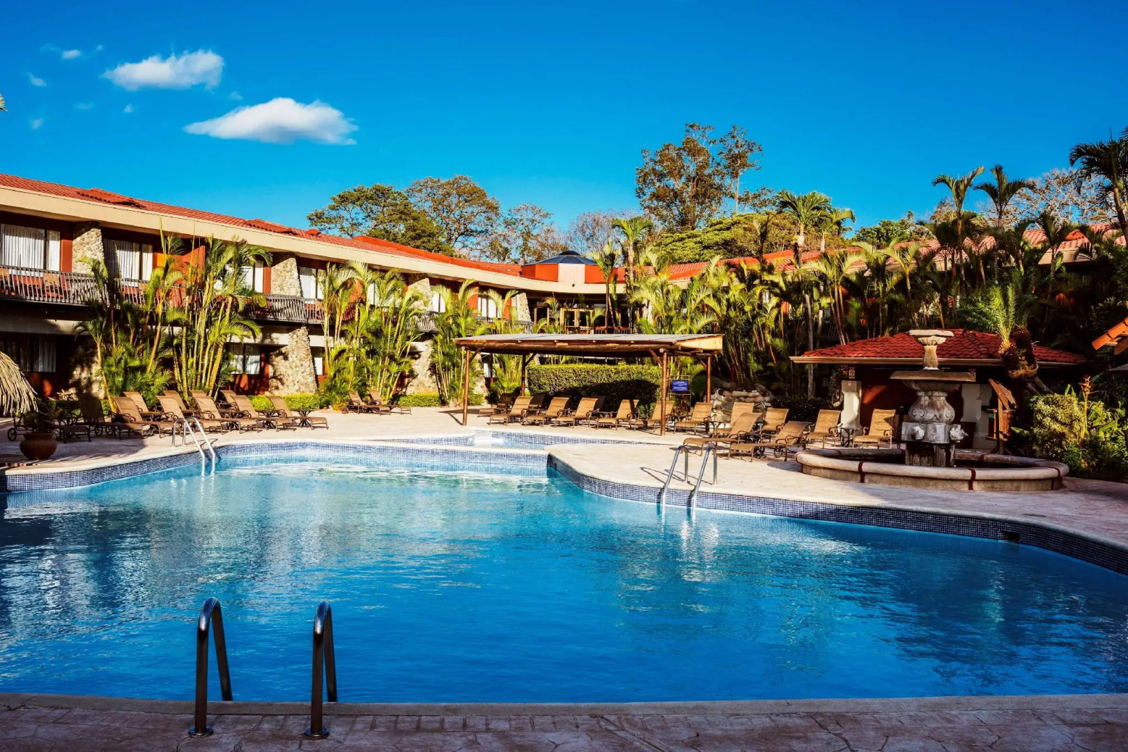 DoubleTree by Hilton Cariari - San Jose Costa Rica