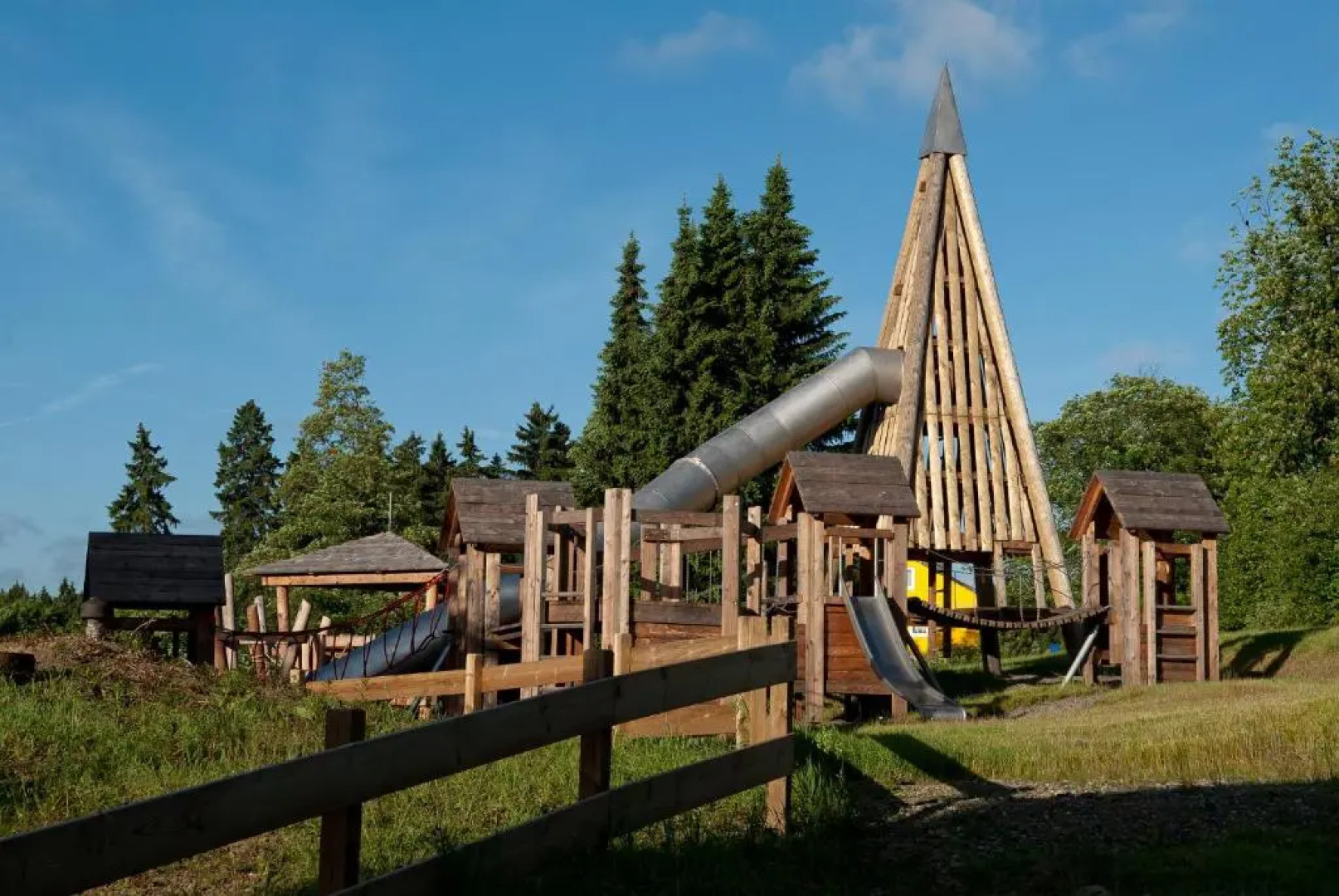 BSW - Erlebnishotel Festenburg