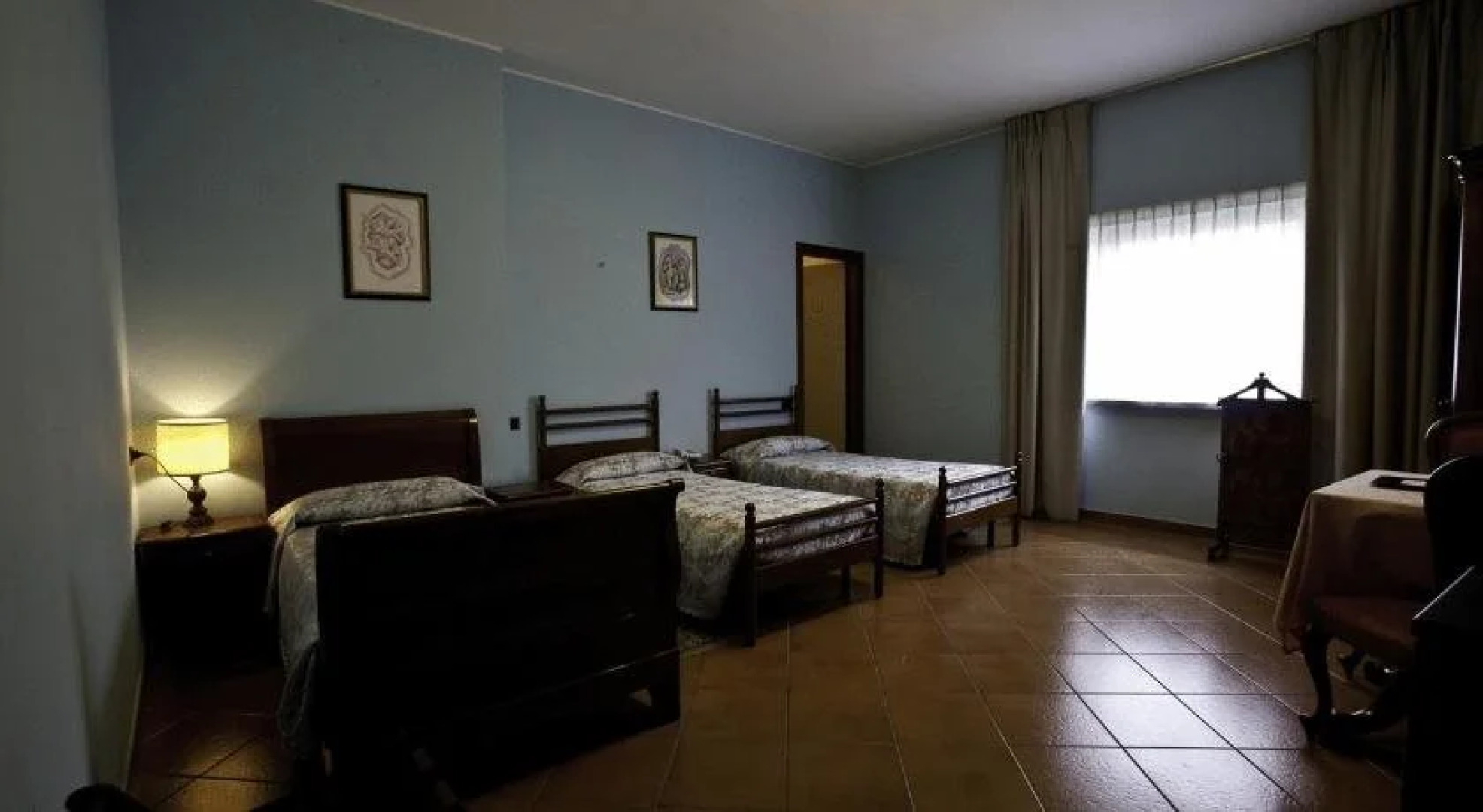 Hotel Nastro Azzurro