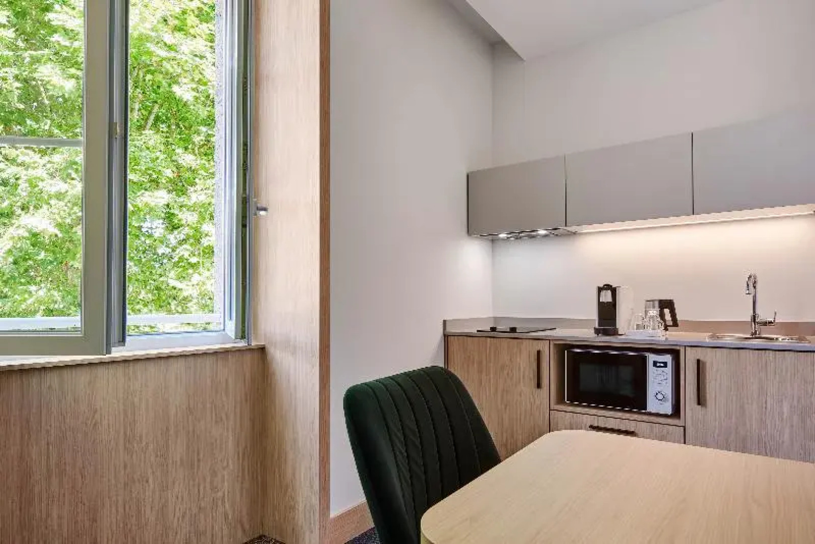 Le Grand Hôtel, The Originals Relais