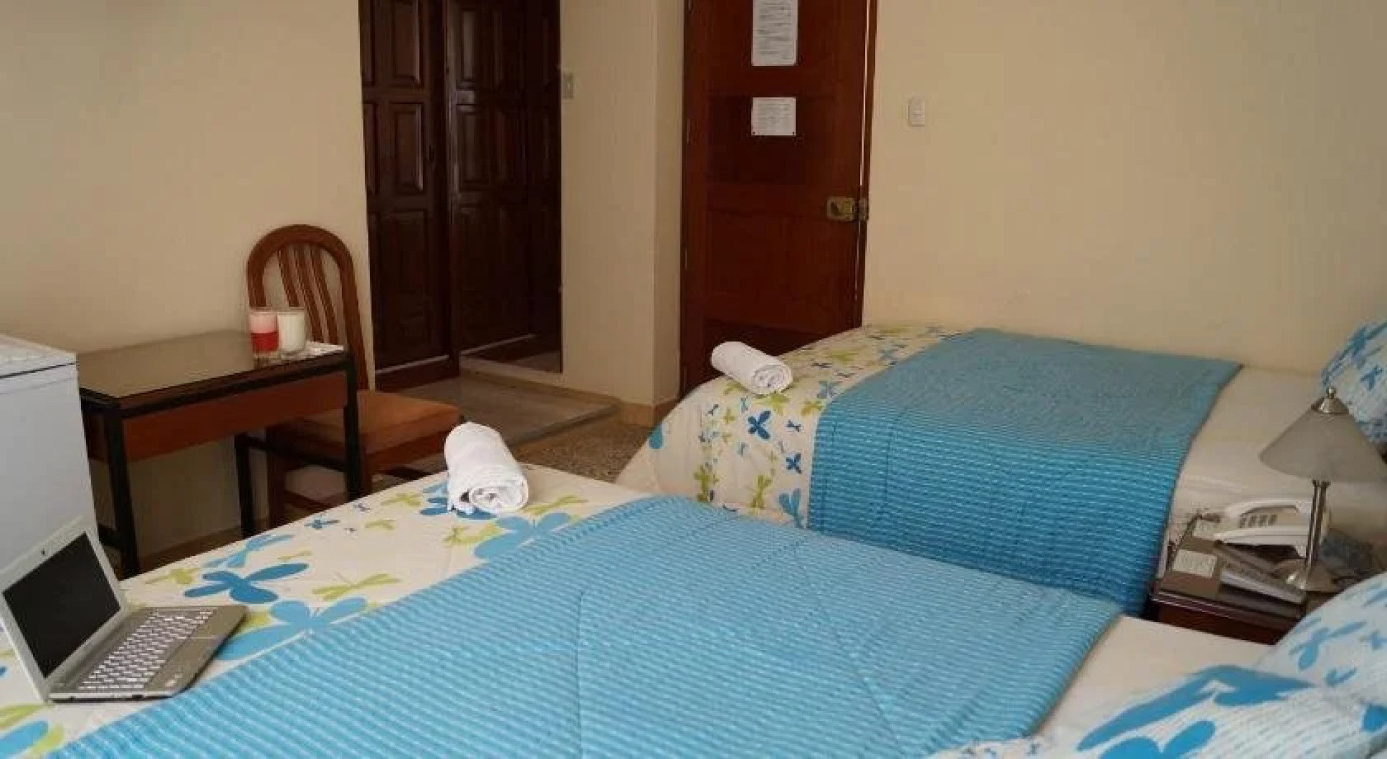 Hotel Royal Park Ventura