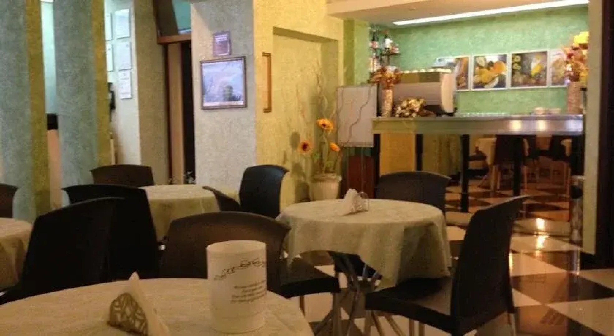 Hotel Ristorante Stellato