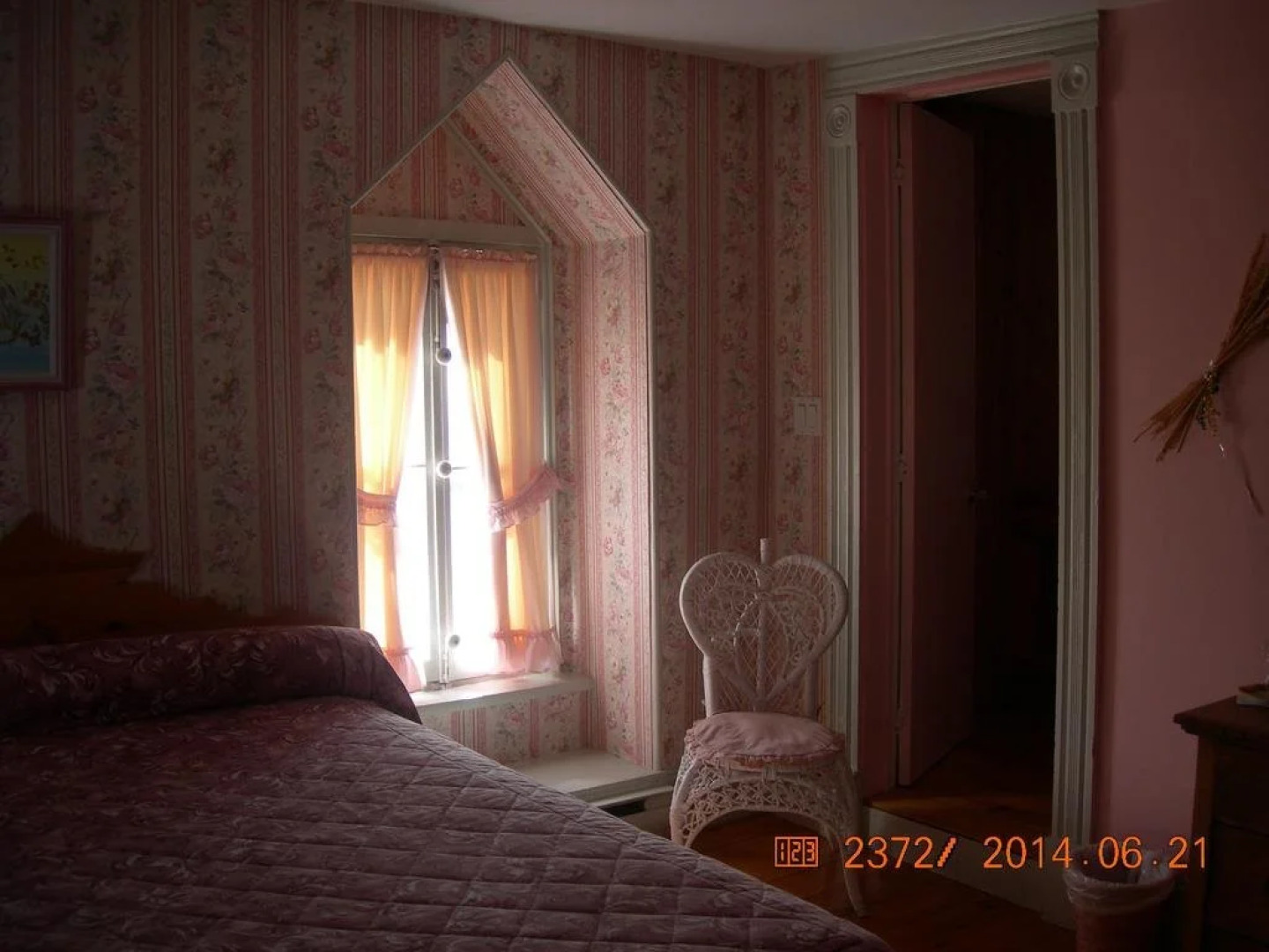 Auberge La Marï¿½e Douce