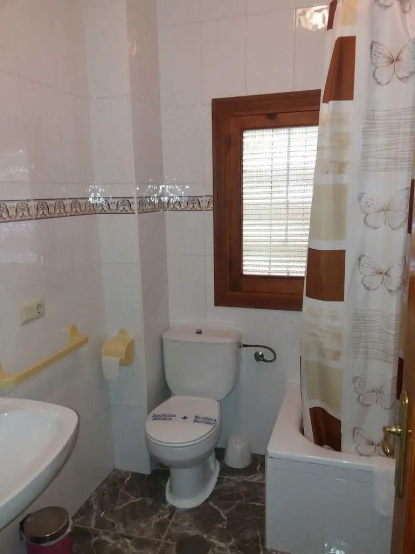 Refugio De La Alpujarra