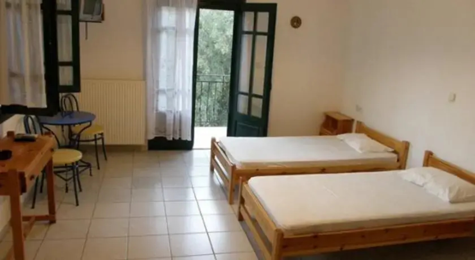 Holiday Mesovouni Farm House