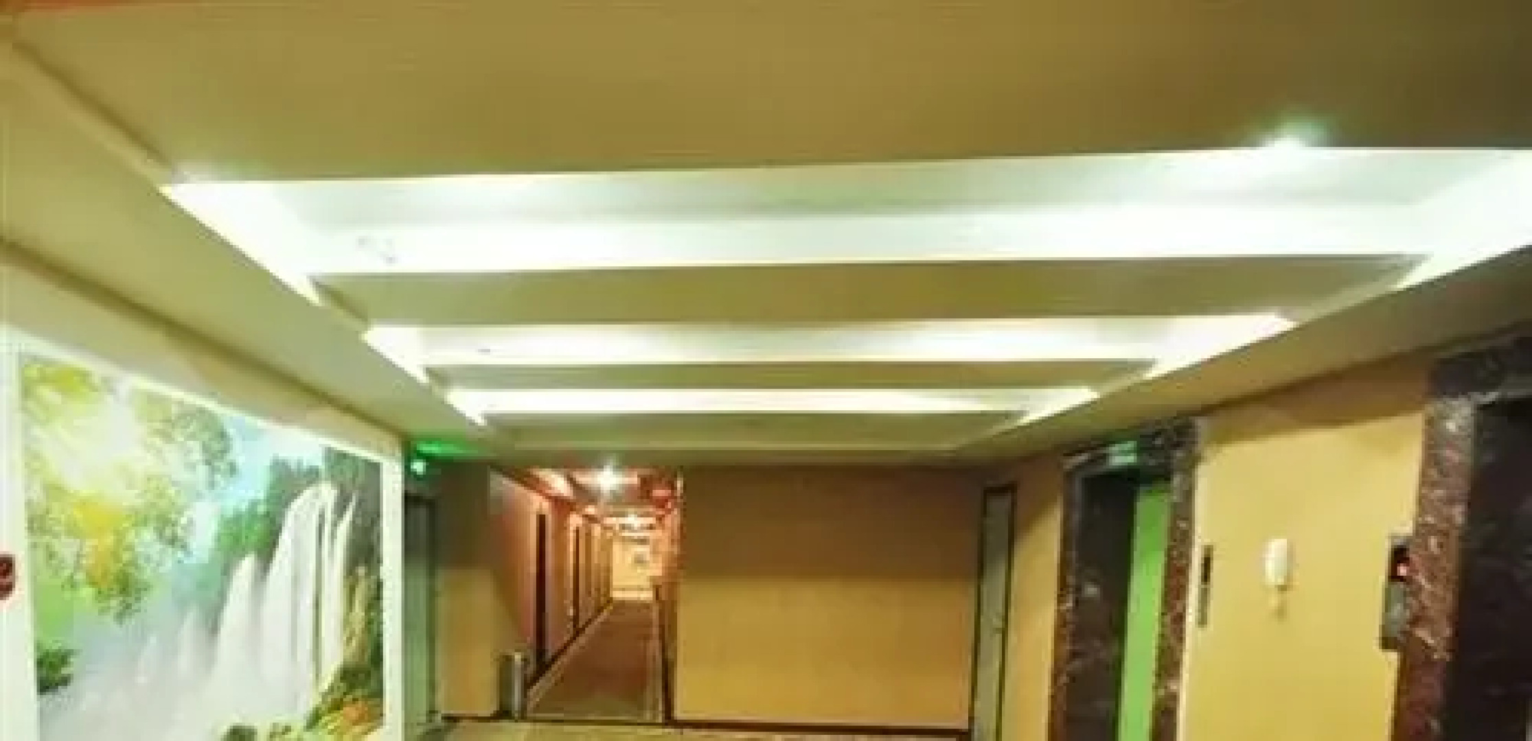 Yuntian Hotel Luoyang