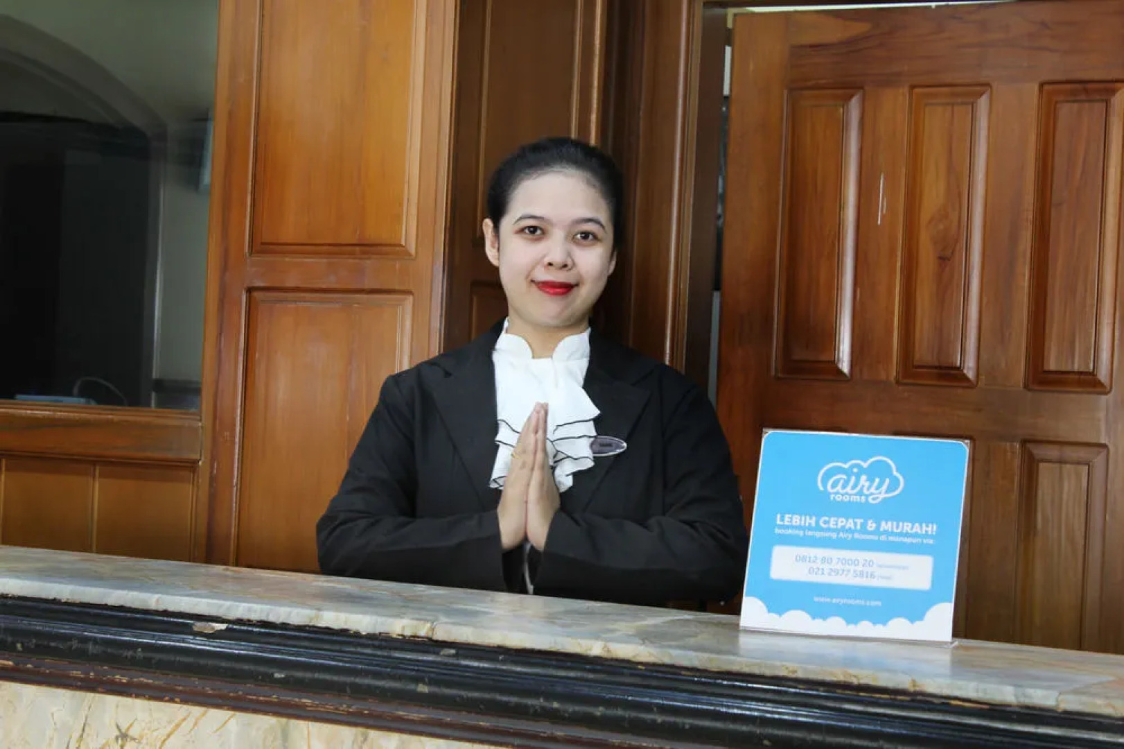 Airy Korumba Syeh Yusuf 100 Kendari