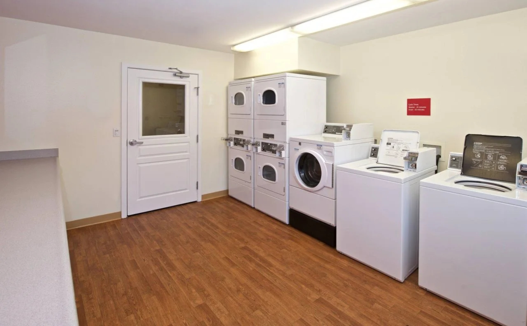 Towneplace Suites By Marriott Seattle Southcenter