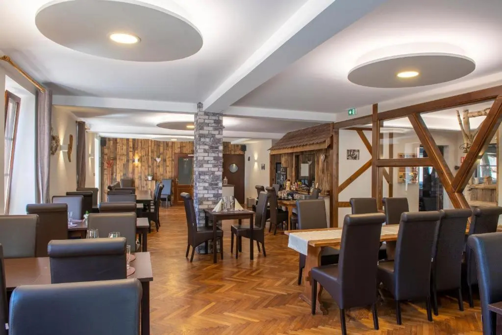 Hôtel Restaurant Valneige