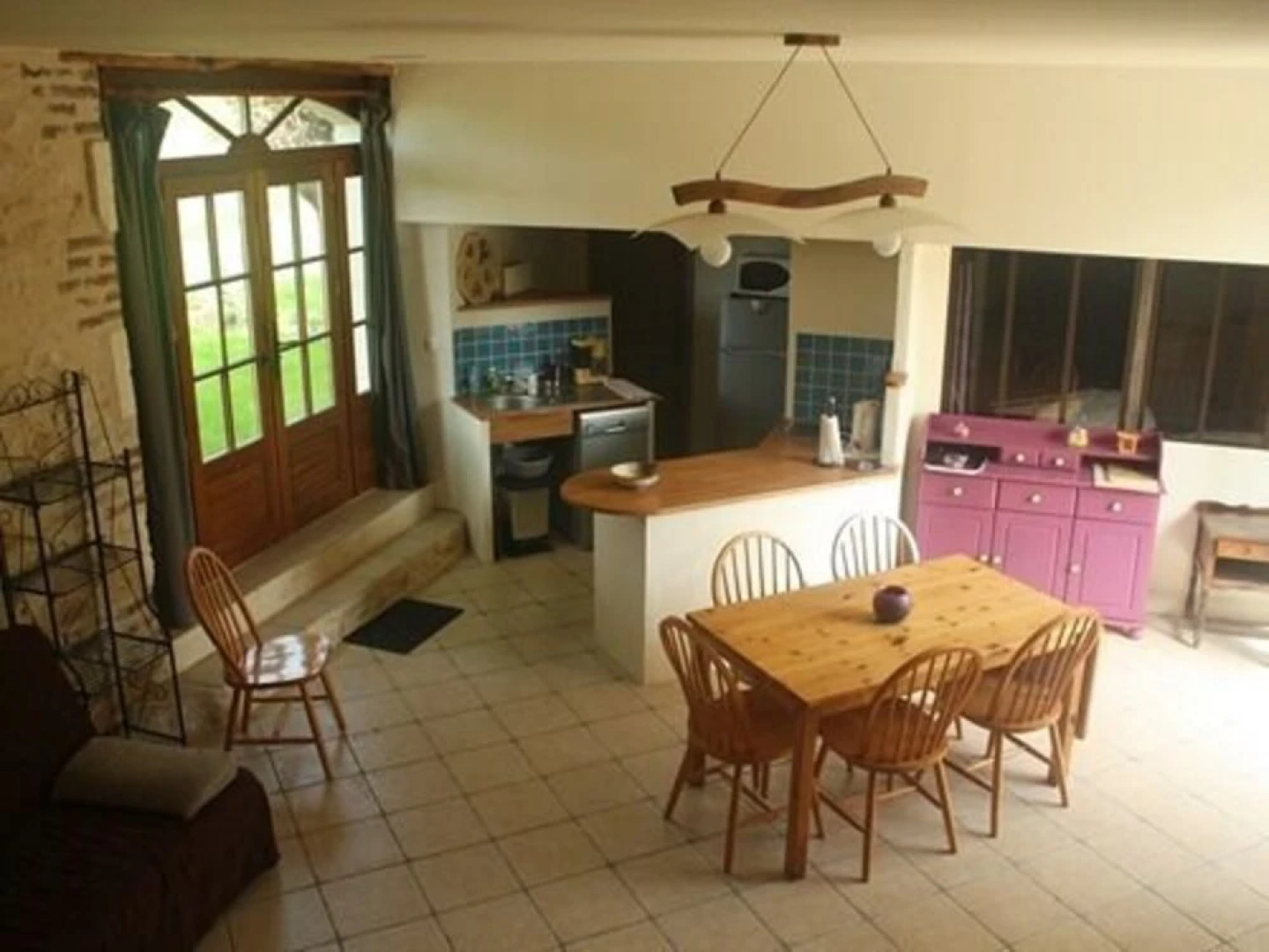 Le clos de la Salamandre