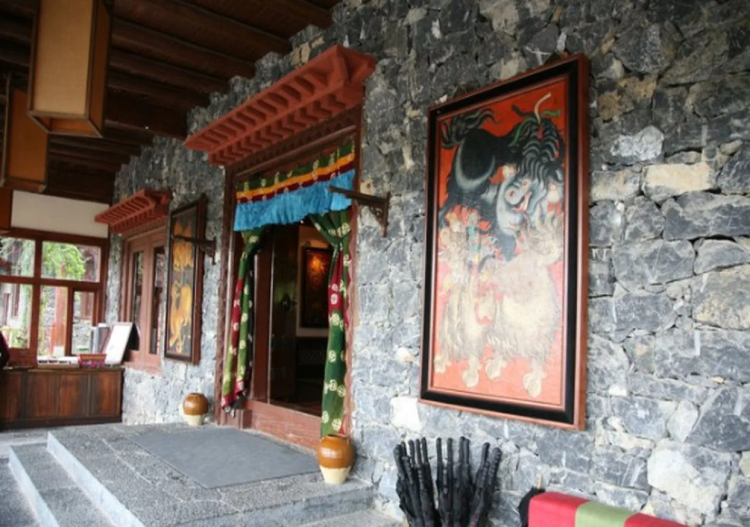 Songtsam Linka Shangri-La