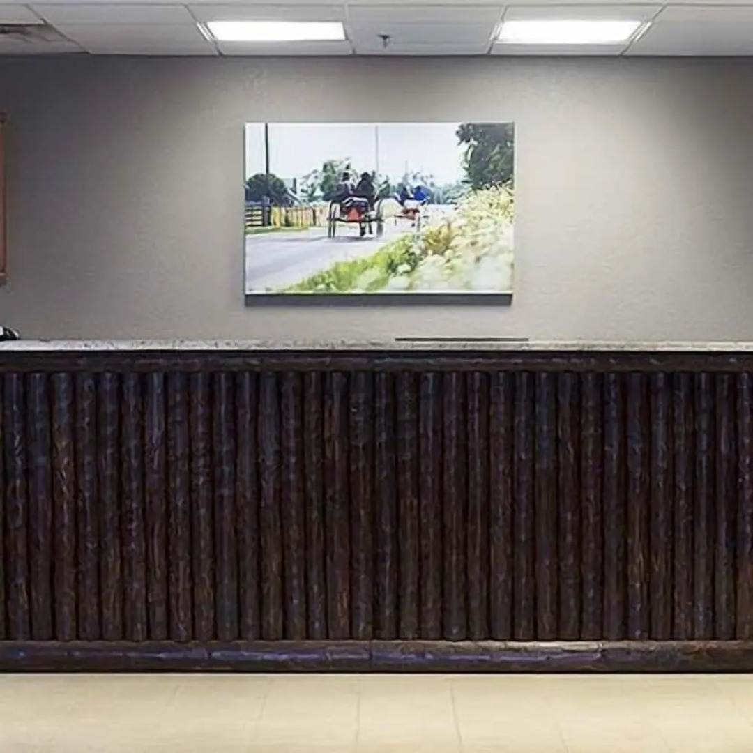 Clock Tower Inn Berne