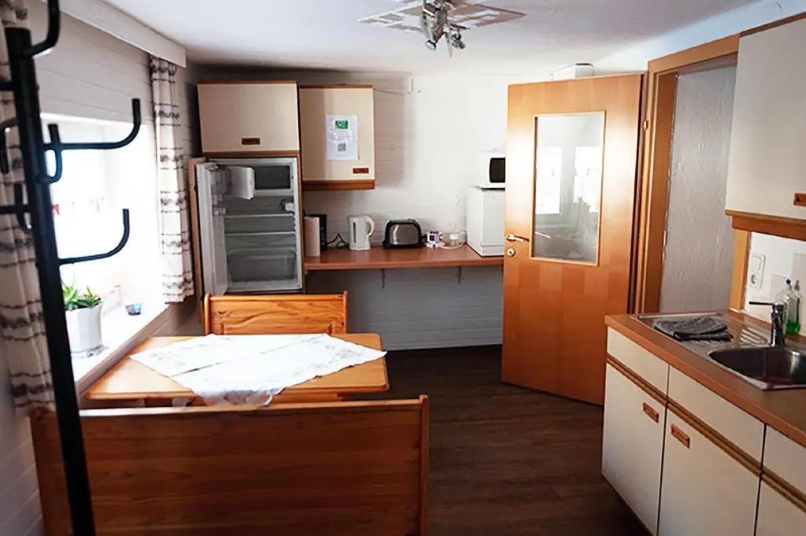 Mostheuriger Steyrdurchbruchalm