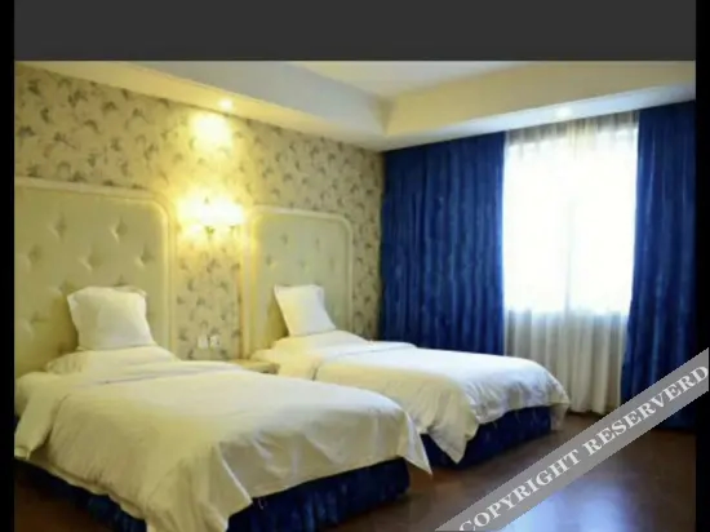 Mianyang Ruichen Hotel