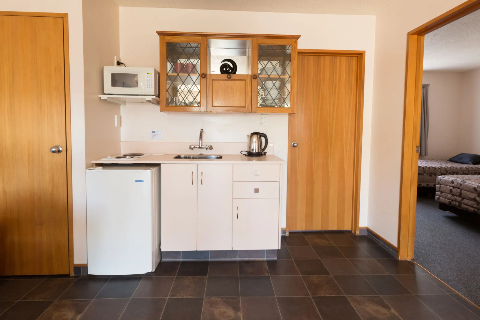 ASURE Highpark Motor Inn