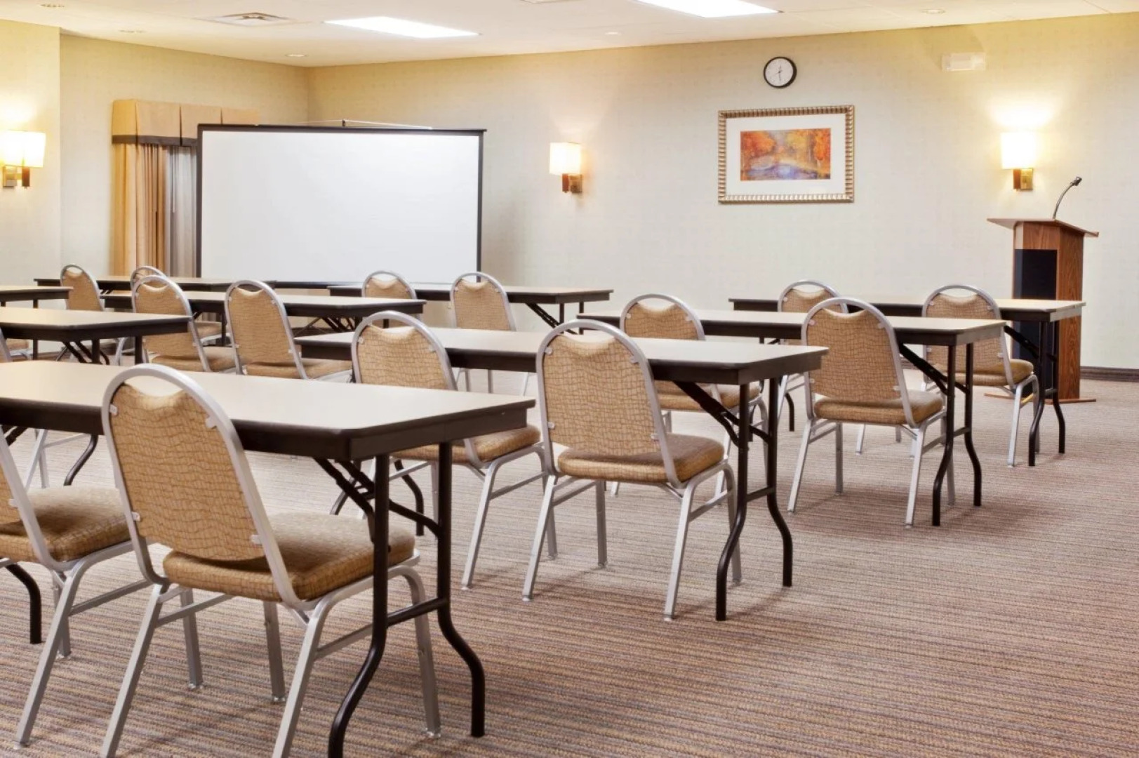 Holiday Inn Express Hotel & Suites Austell - Powder Springs by IHG