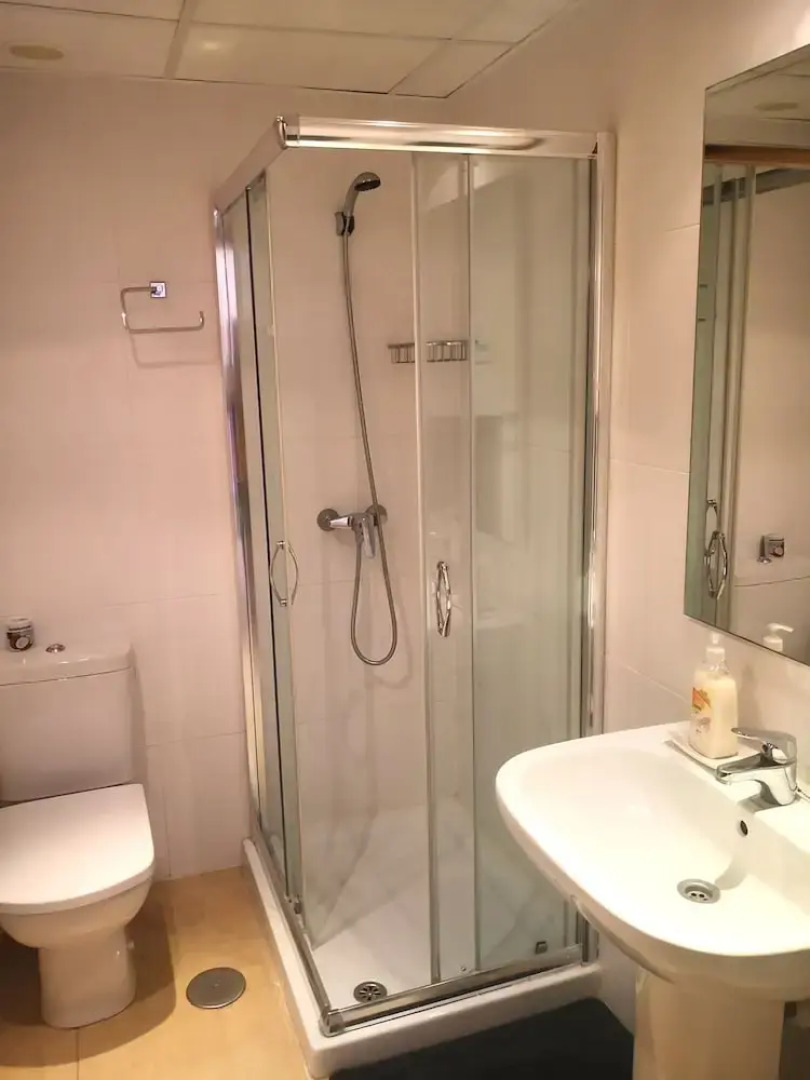 Extended Frontline Ground Floor Apartment