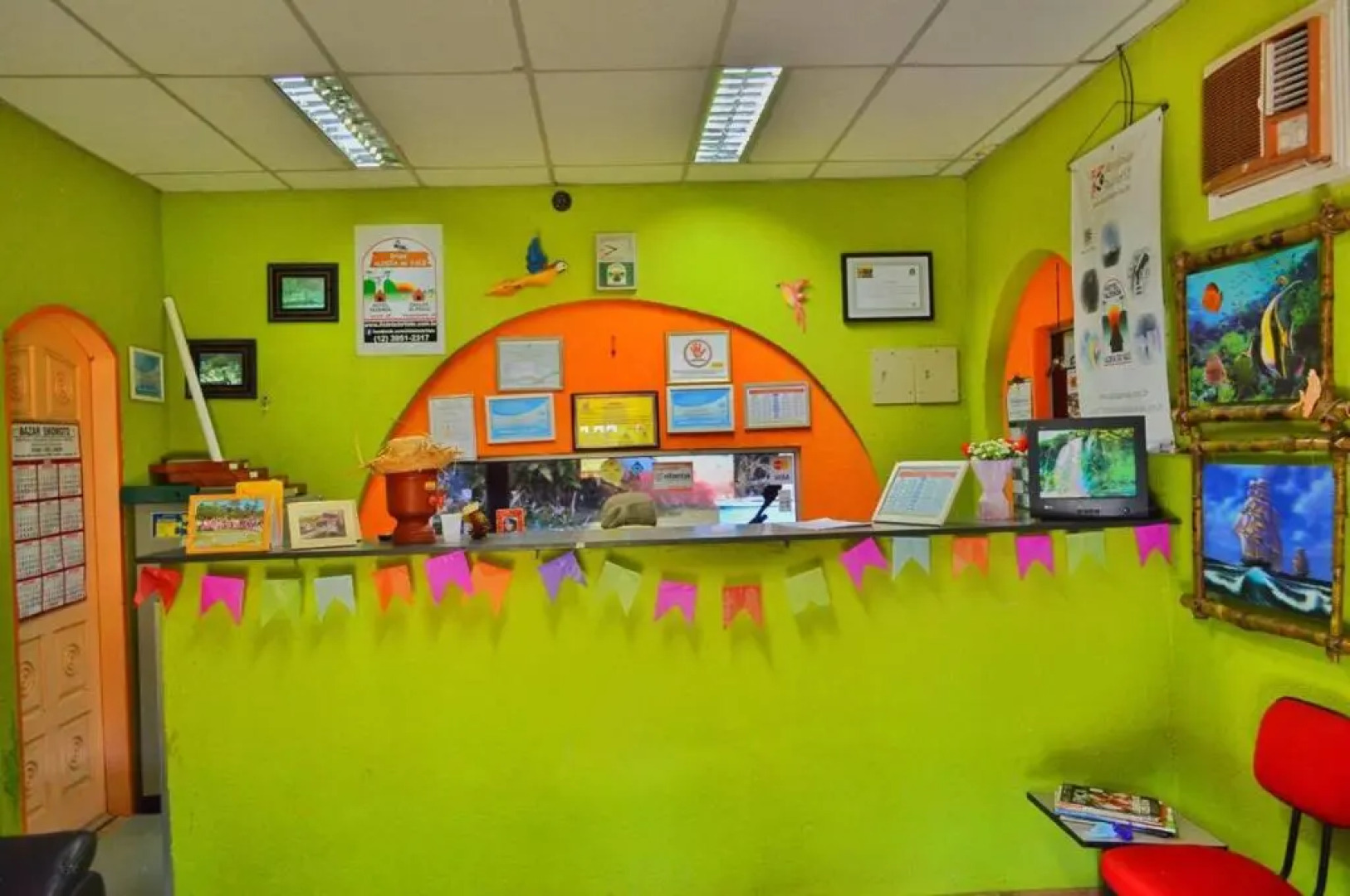 Hotel Fazenda Aldeia do Vale