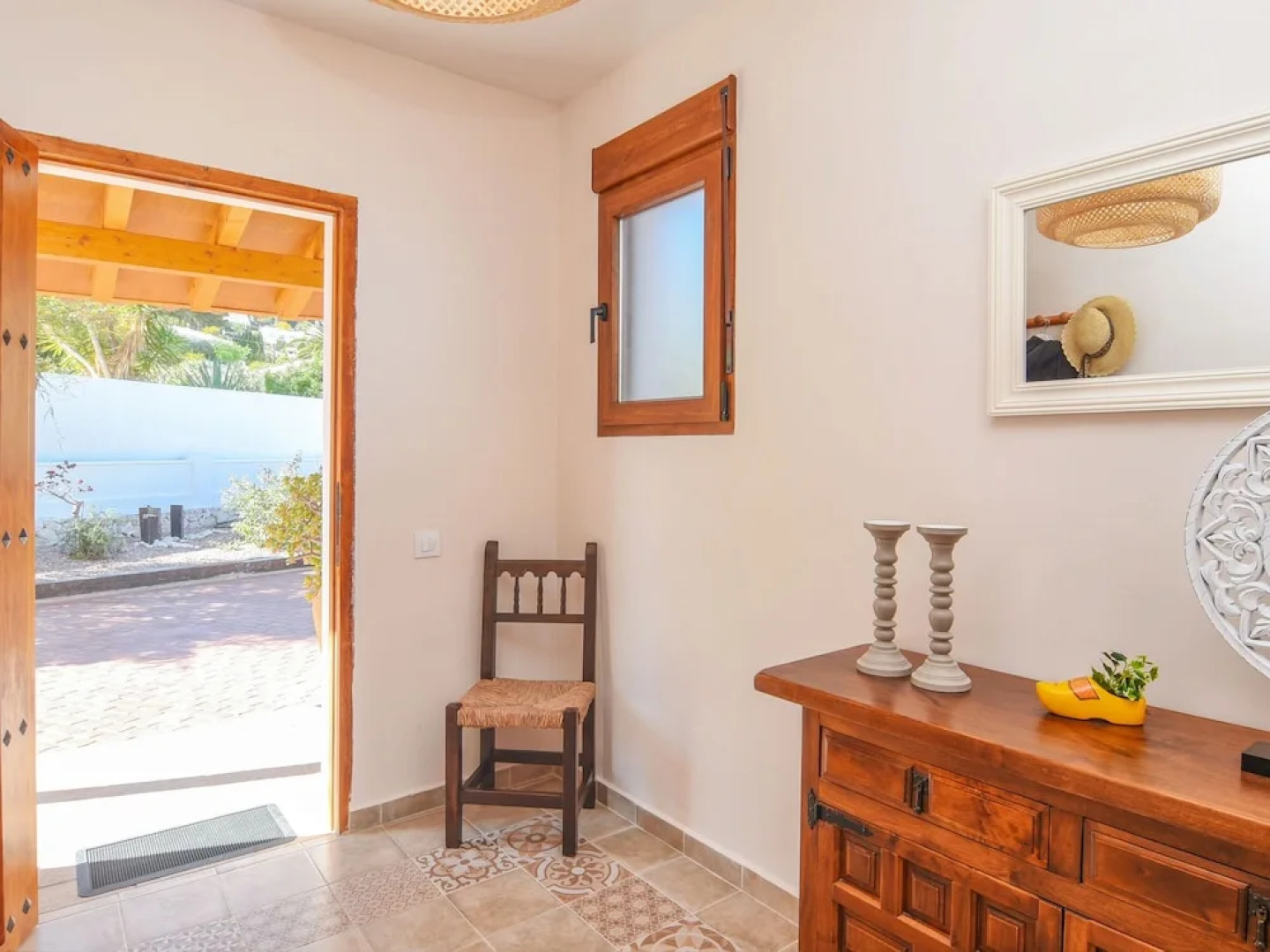 Stunning Villa in Moraira With Swimming Pool