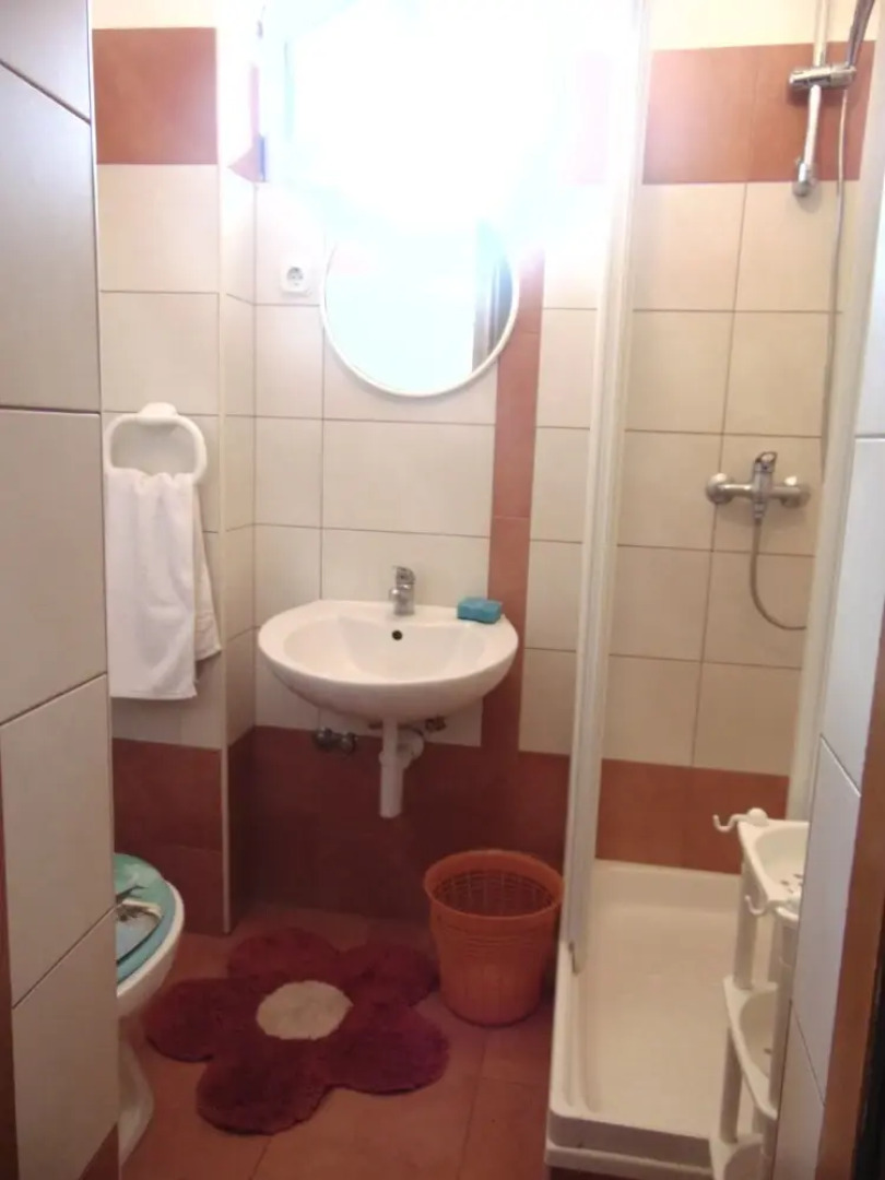 Apartment Complex Branka with Pool