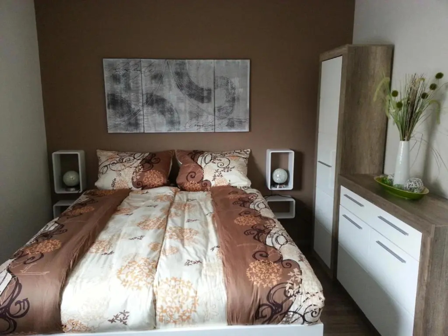 Ferienwohnung Schusi