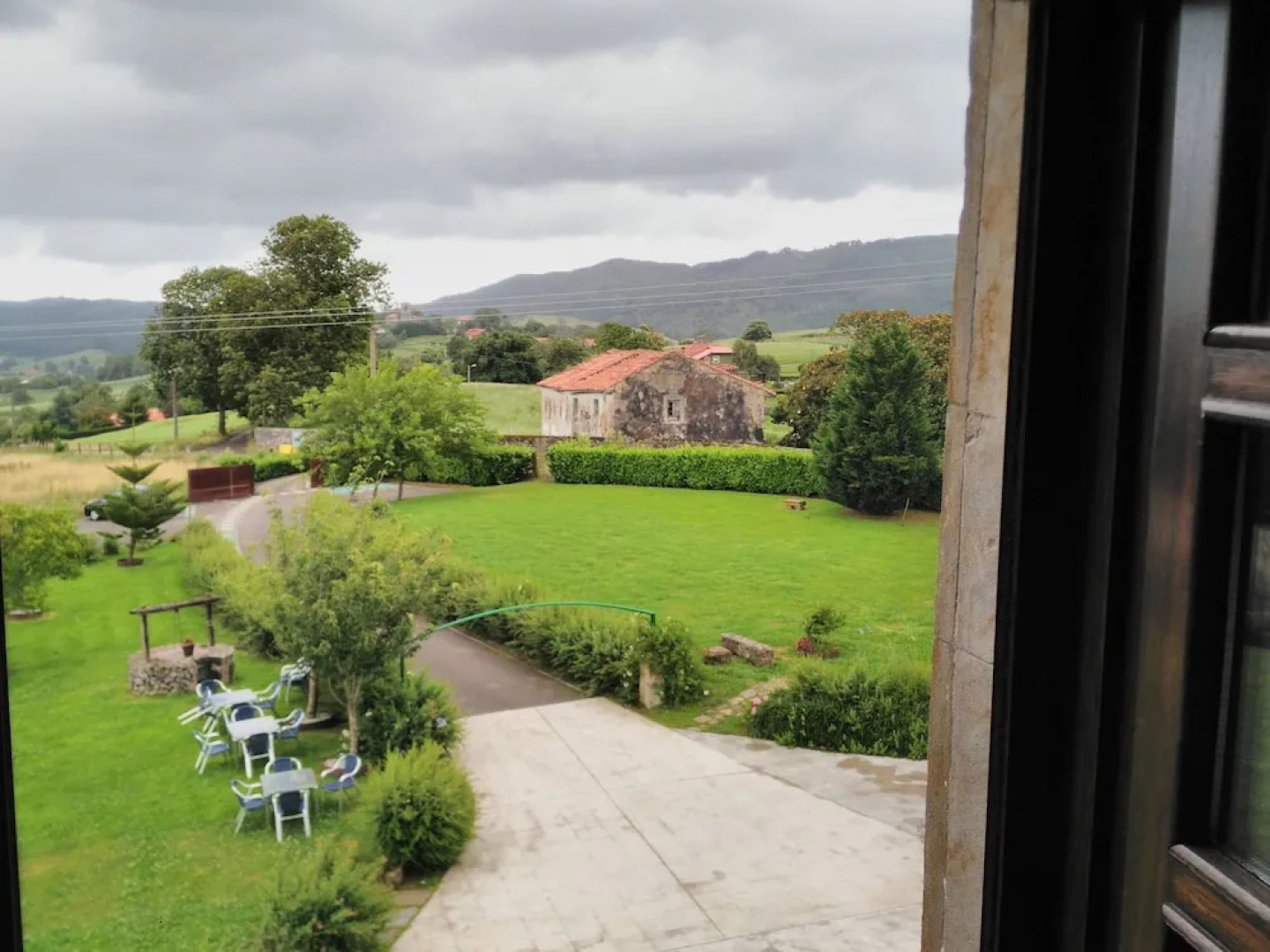 Casona Camino De Hoz