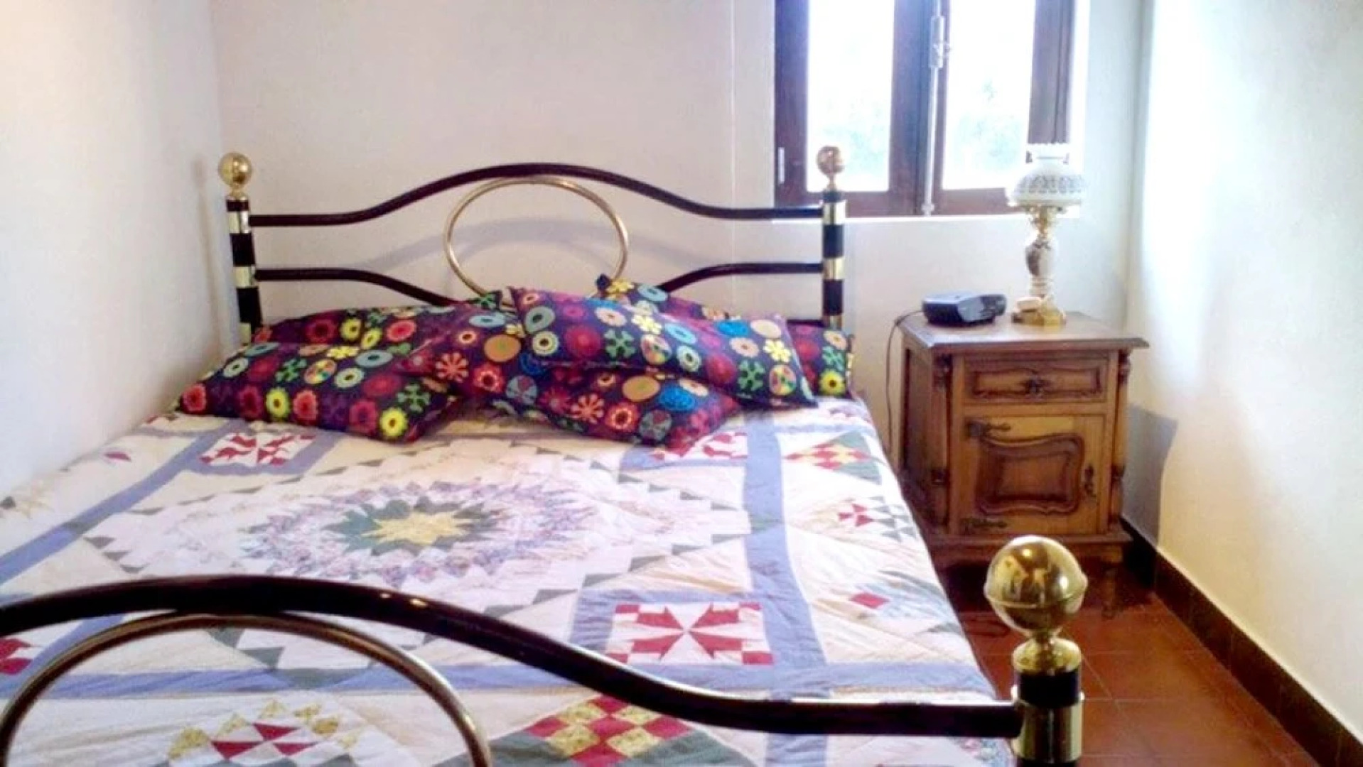 House With 2 Bedrooms in Góis, With Wonderful Mountain View, Enclosed Garden and Wifi