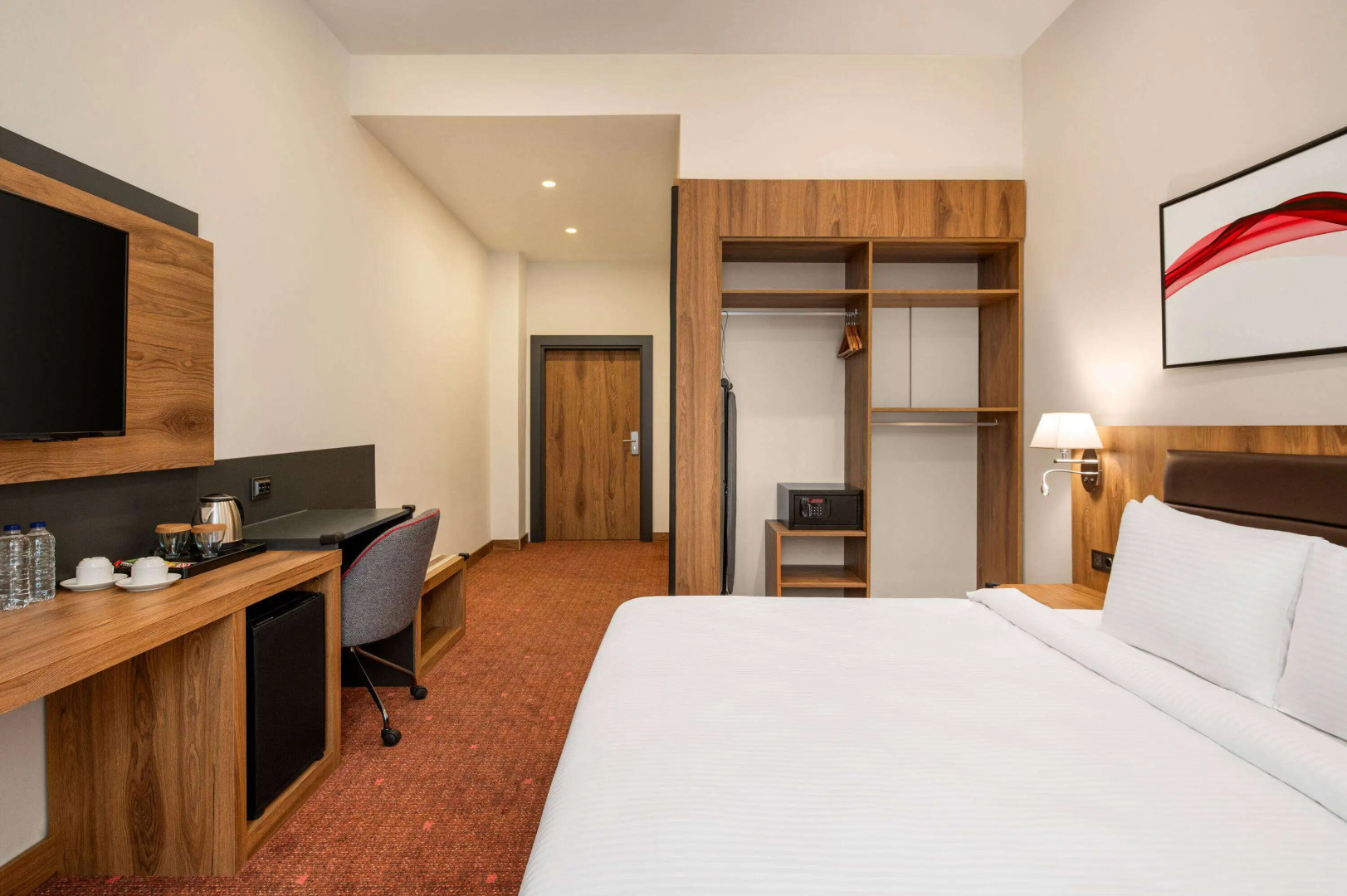 Ramada By Wyndham Karacabey