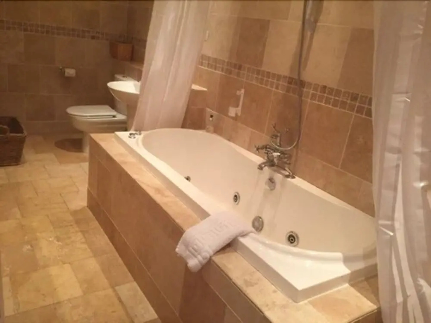 The Old Rectory Country Hotel & Golf Club