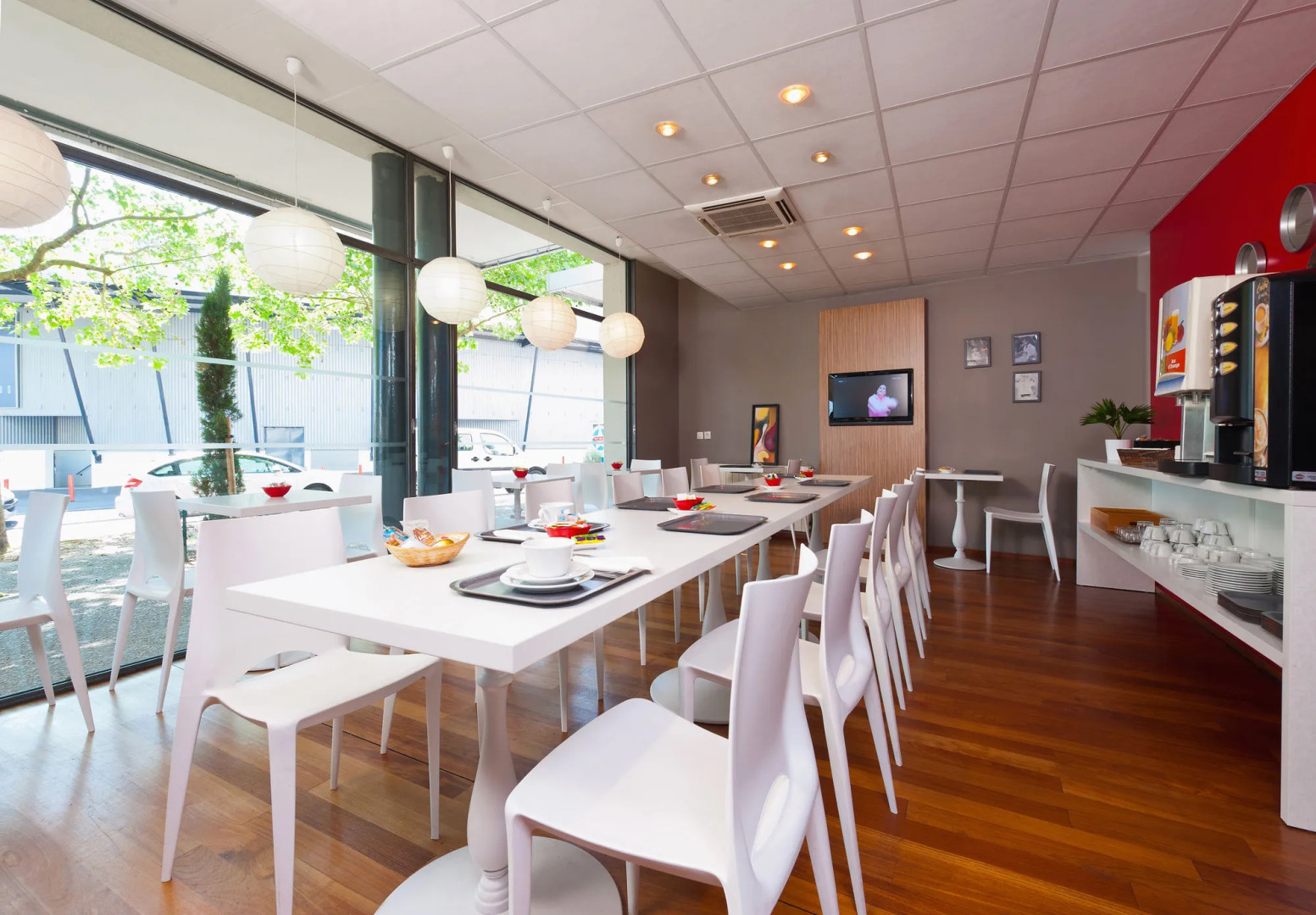 Ténéo Apparthotel Talence - Centre