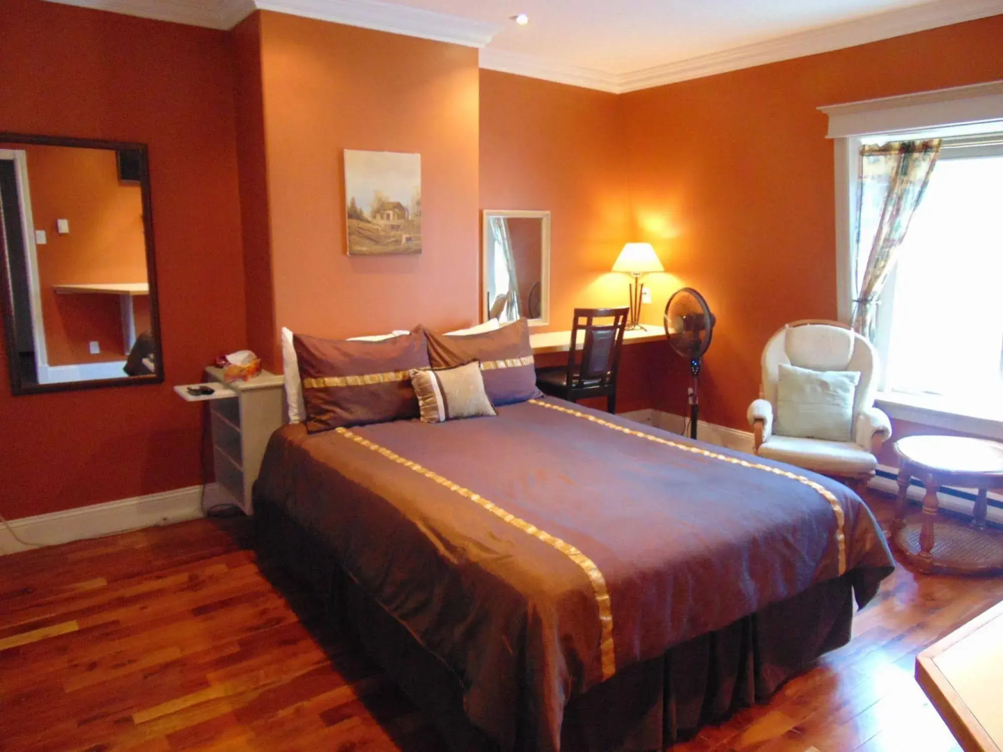 Downtown Executive Suites - Queens Road