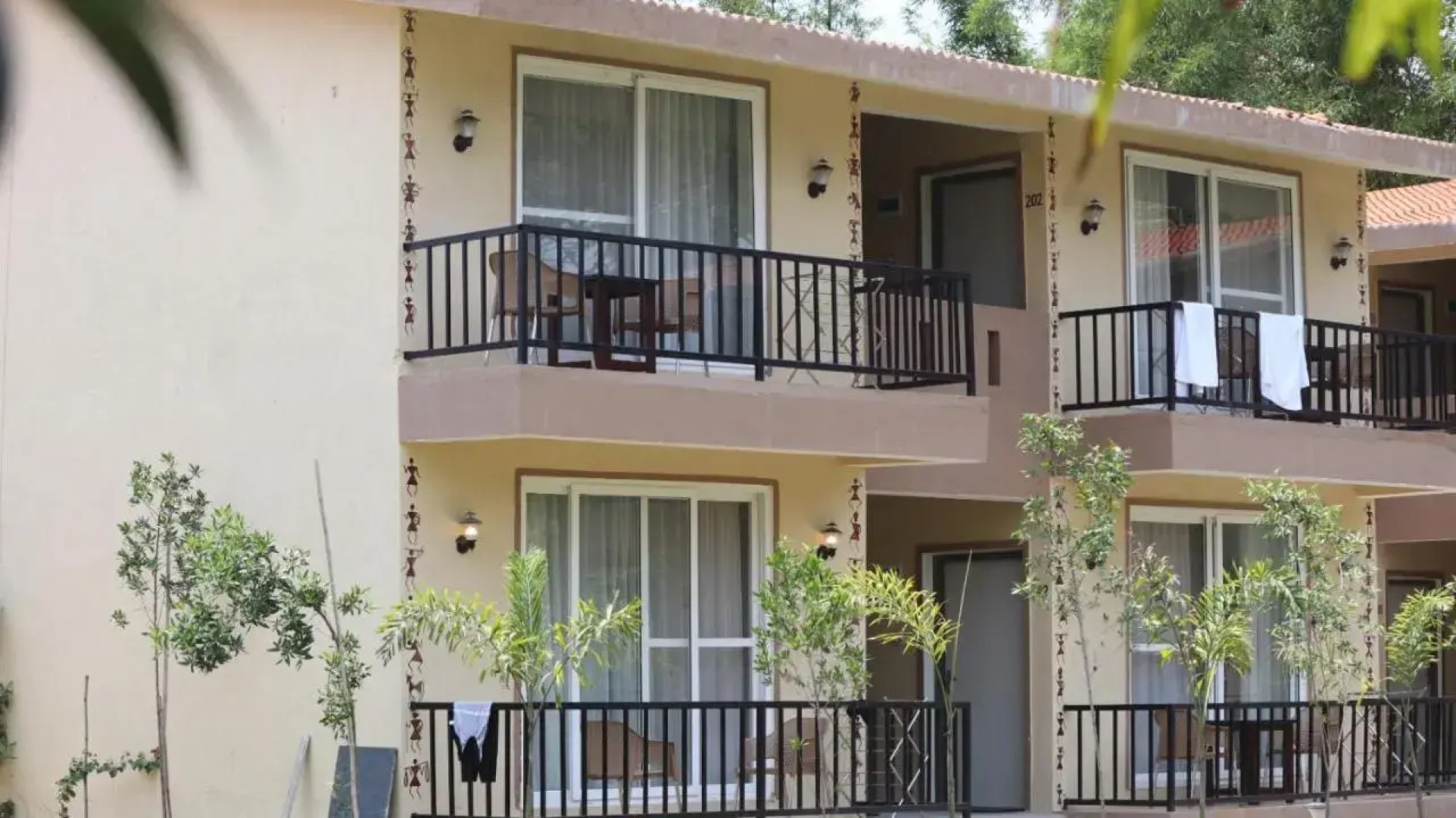 Bhil's Kabeela Resort & Spa Kanha