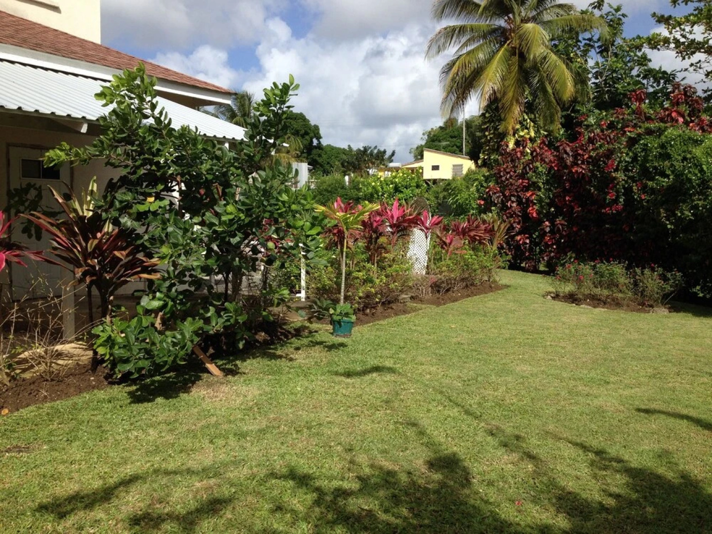 West Coast Apartment Motel