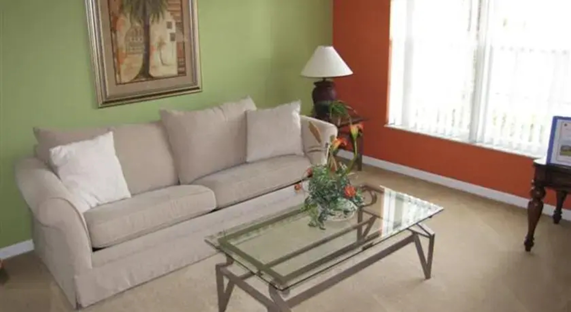 Four Bedroom House in Colombian Lakes by CFL Vacations