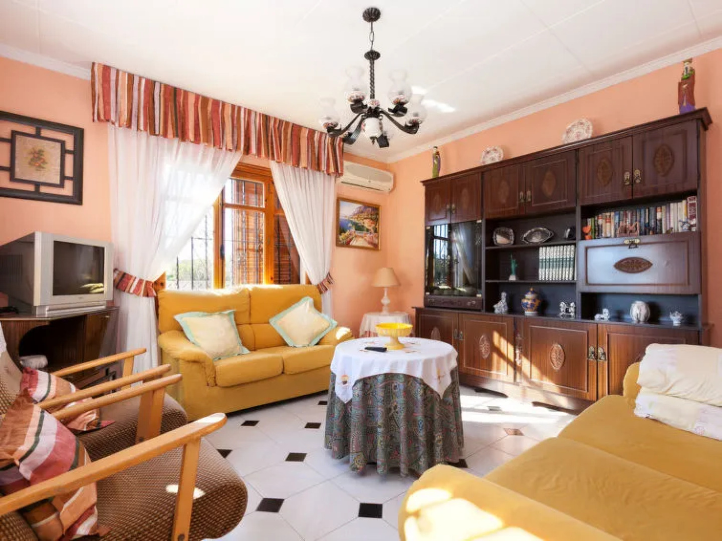 Holiday Home Mercedes