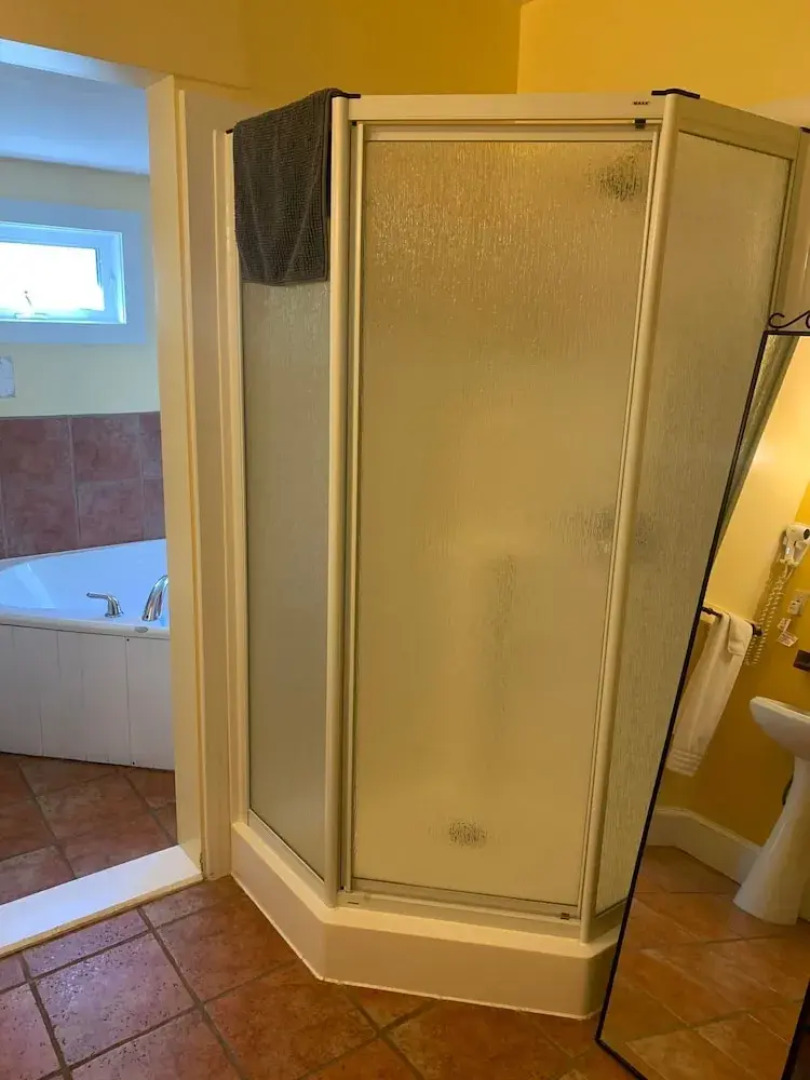 The Garrison House Inn