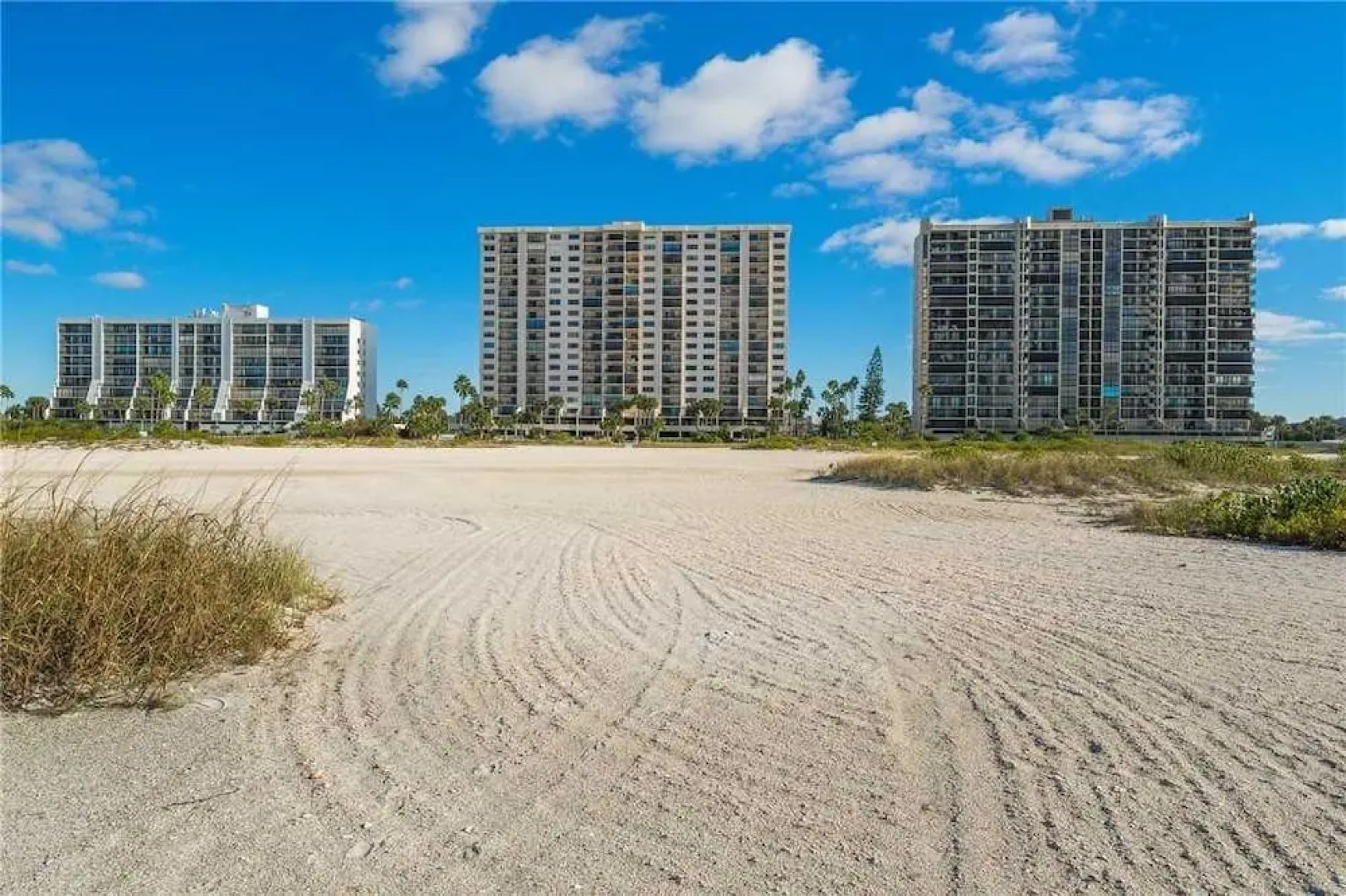 Harbor Light Towers 803 - Two Bedroom Condo