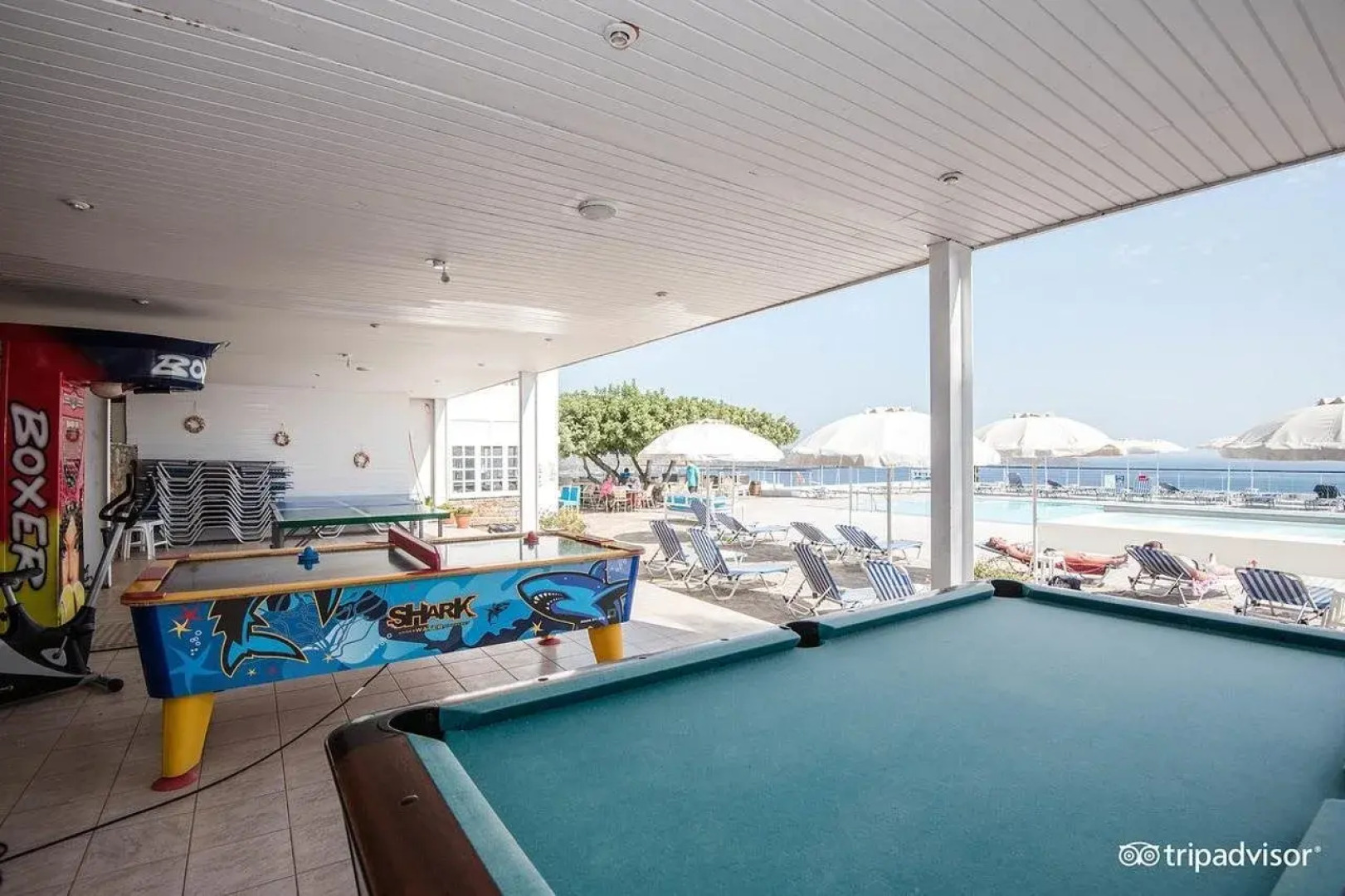 INNSiDE by Meliá Elounda