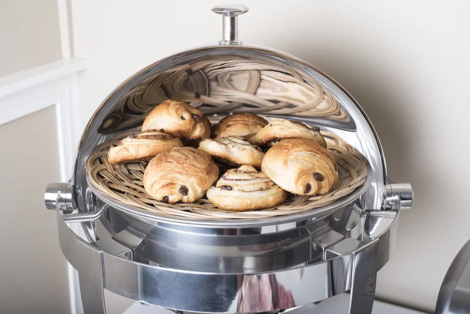 Serenata Guesthouse & Vineyard Retreat