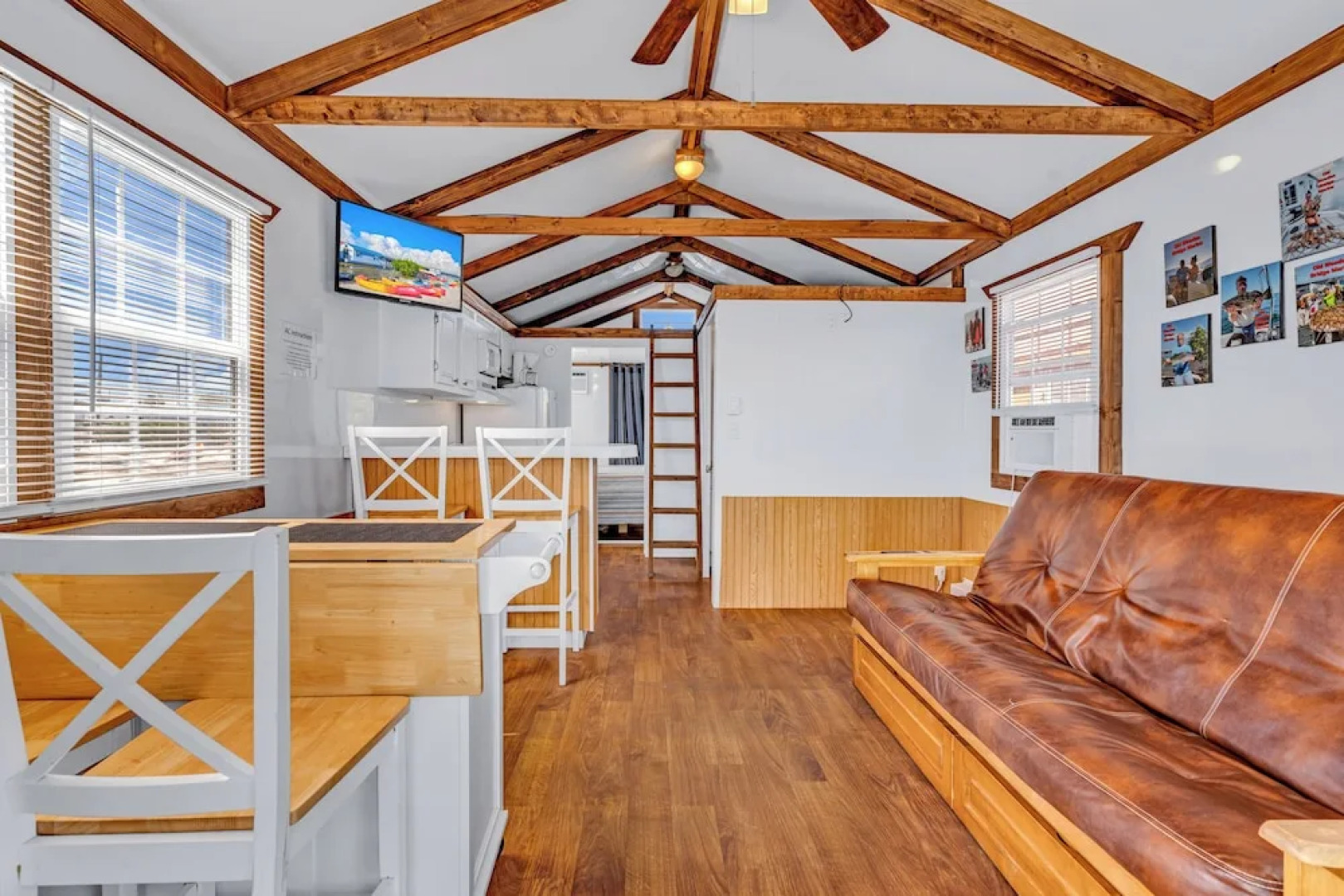 Old Wooden Bridge Resort and Marina