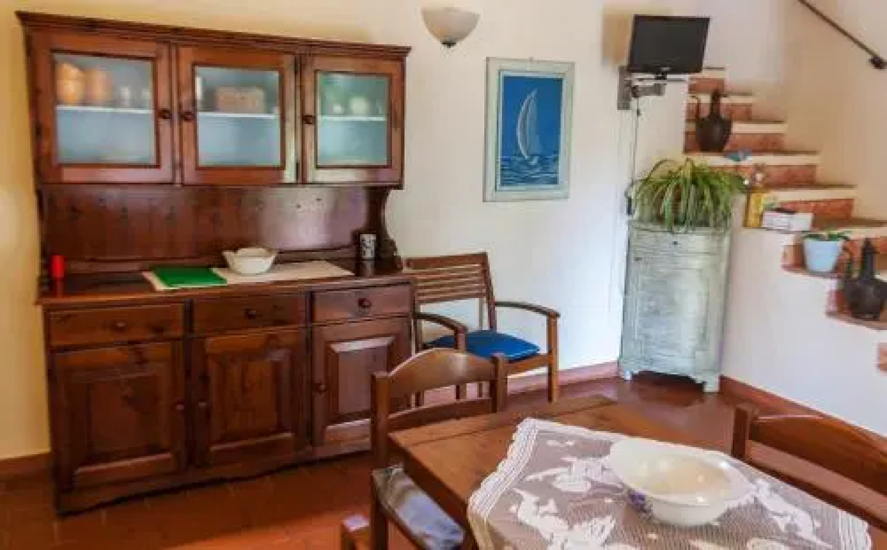 Casa Colonica Le Pitte