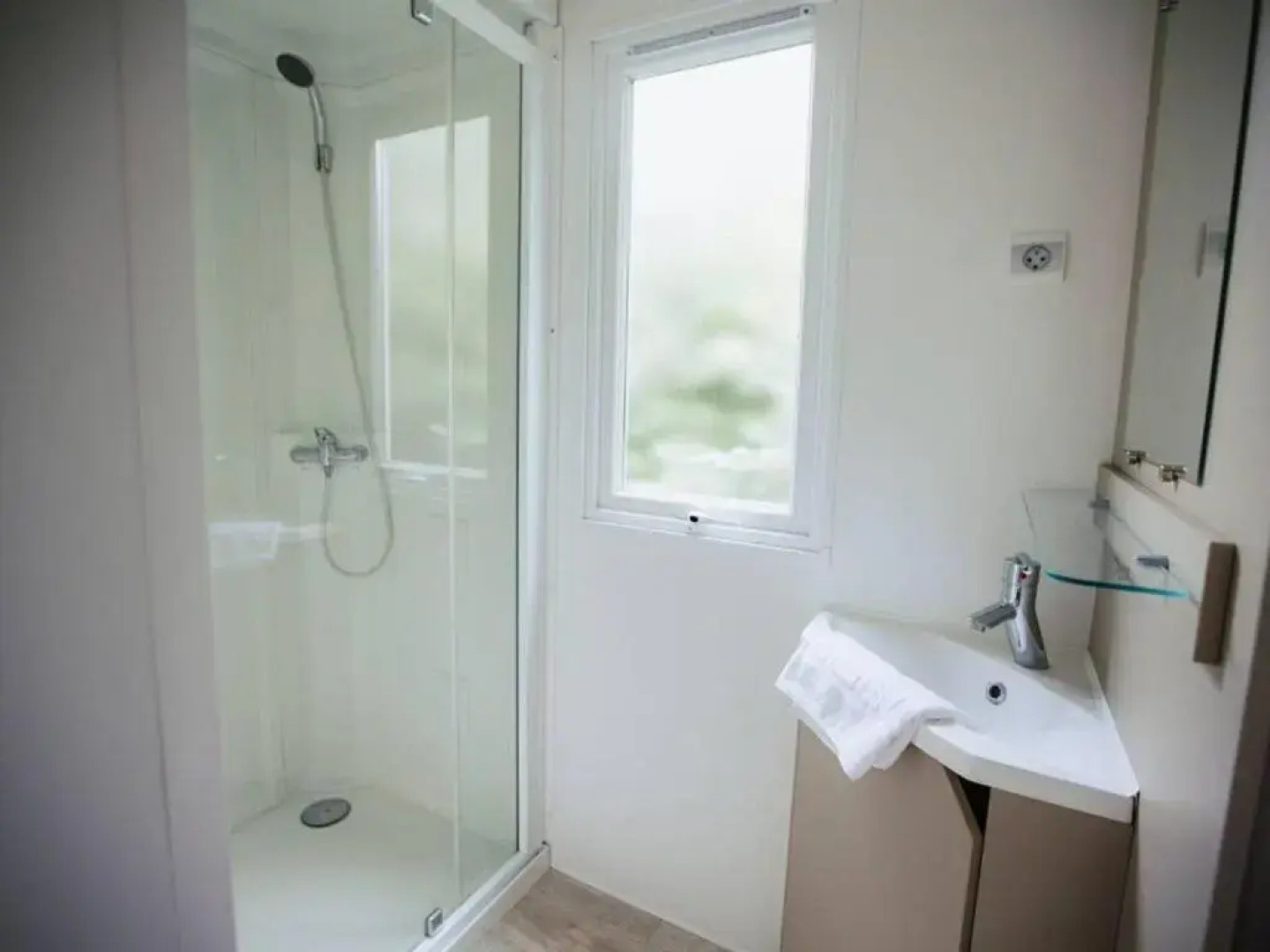 Domaine Les Oréades