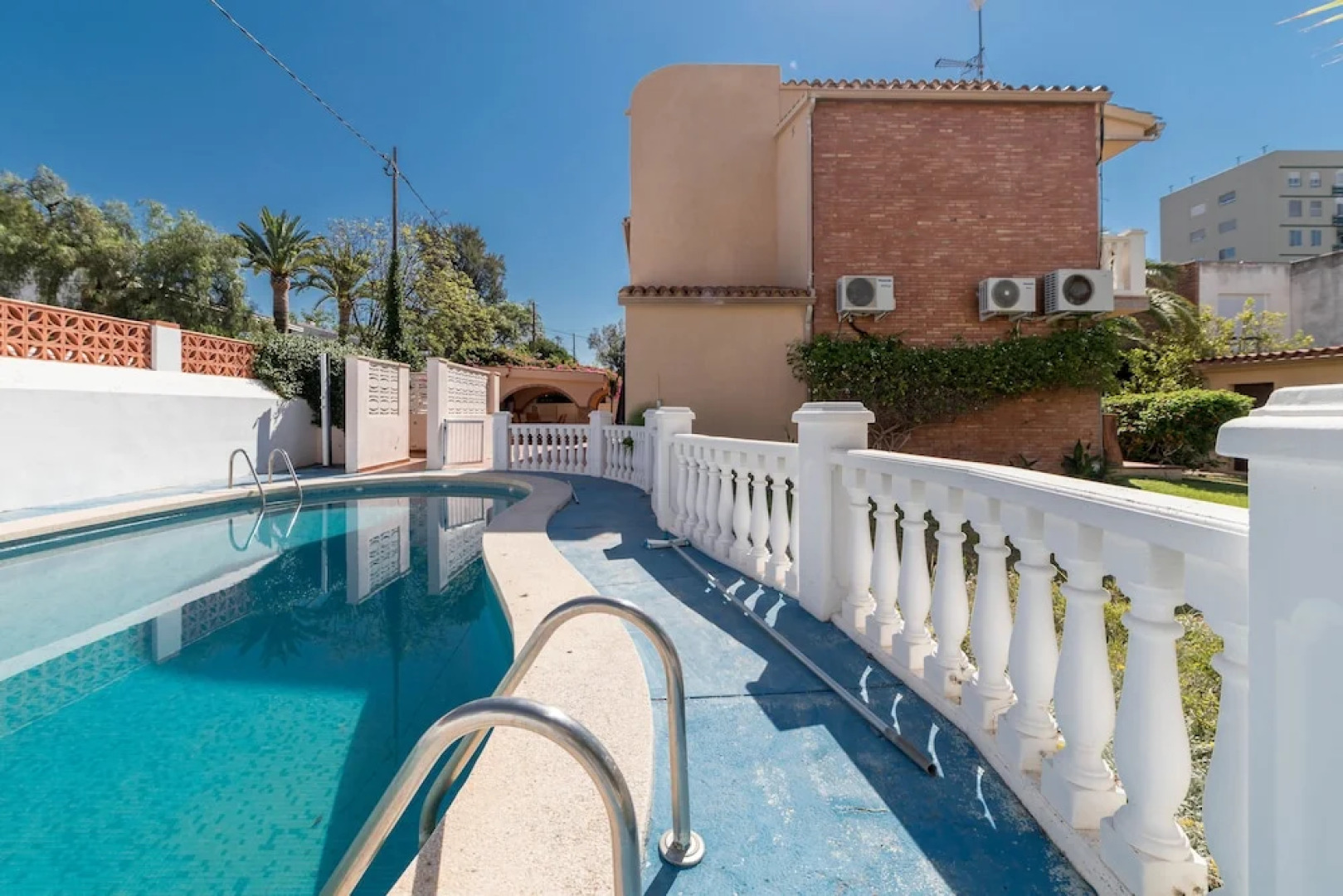 Travel Habitat Villa Benicassim